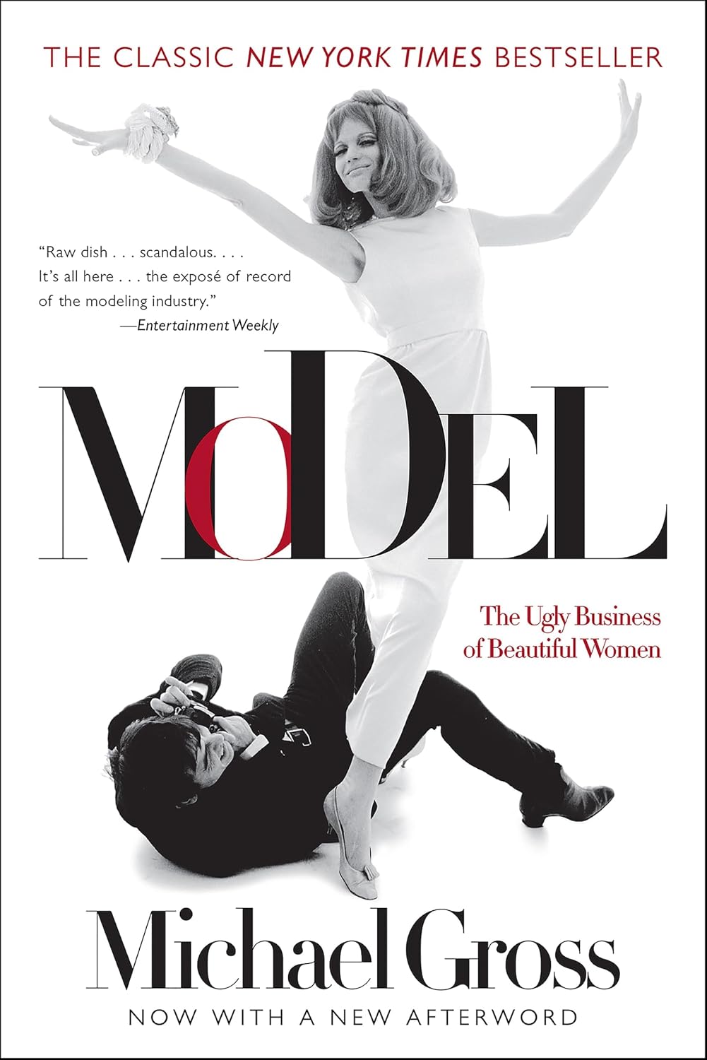 Model: The Ugly Business of Beautiful Women (English Edition) baixar livro de graça