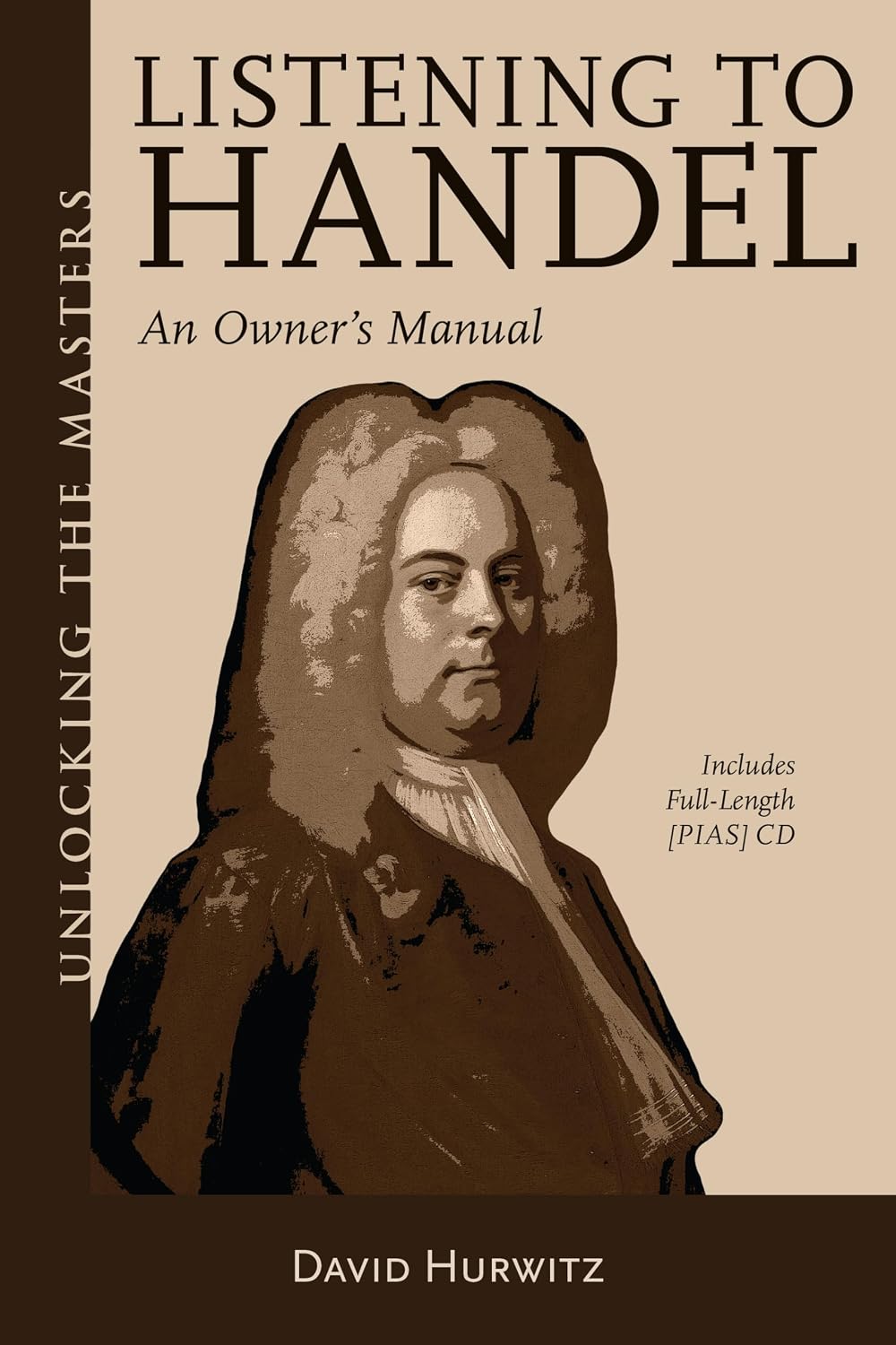 capítulo por capítulo baixar Listening to Handel: An Owner's Manual