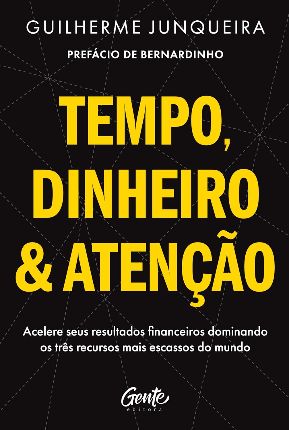 ler totalmente Tempo, dinheiro e atenção: Acelere seus resultados financeiros dominando os três recursos mais escassos do mundo