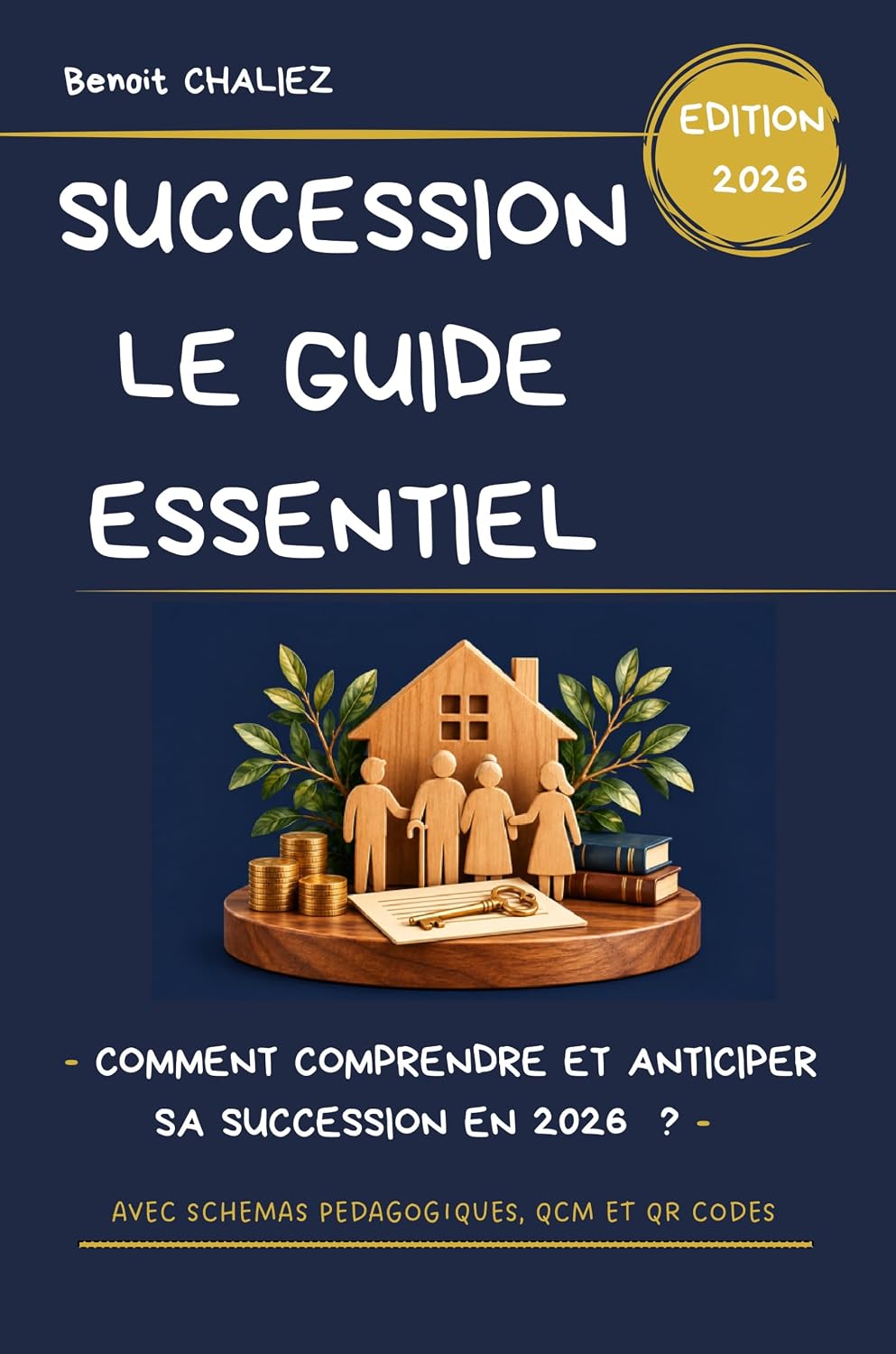 ler totalmente Successions: le guide essentiel: Comprendre, régler et anticiper une succession (Et si on expliquait: Le guide essentiel t. 1) (French Edition)
