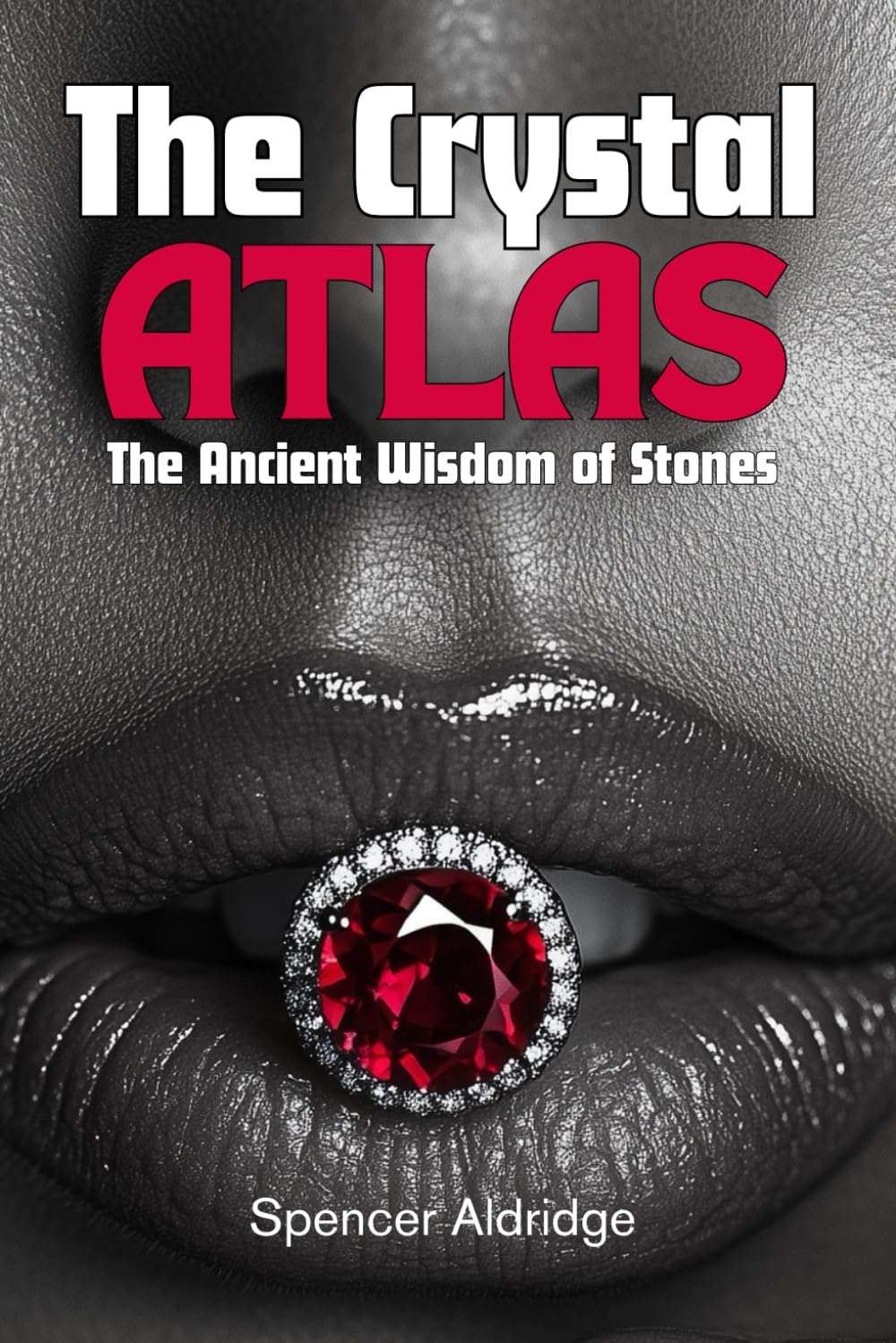 ler totalmente The Crystal Atlas: The Ancient Wisdom of Stones (General Knowledge)