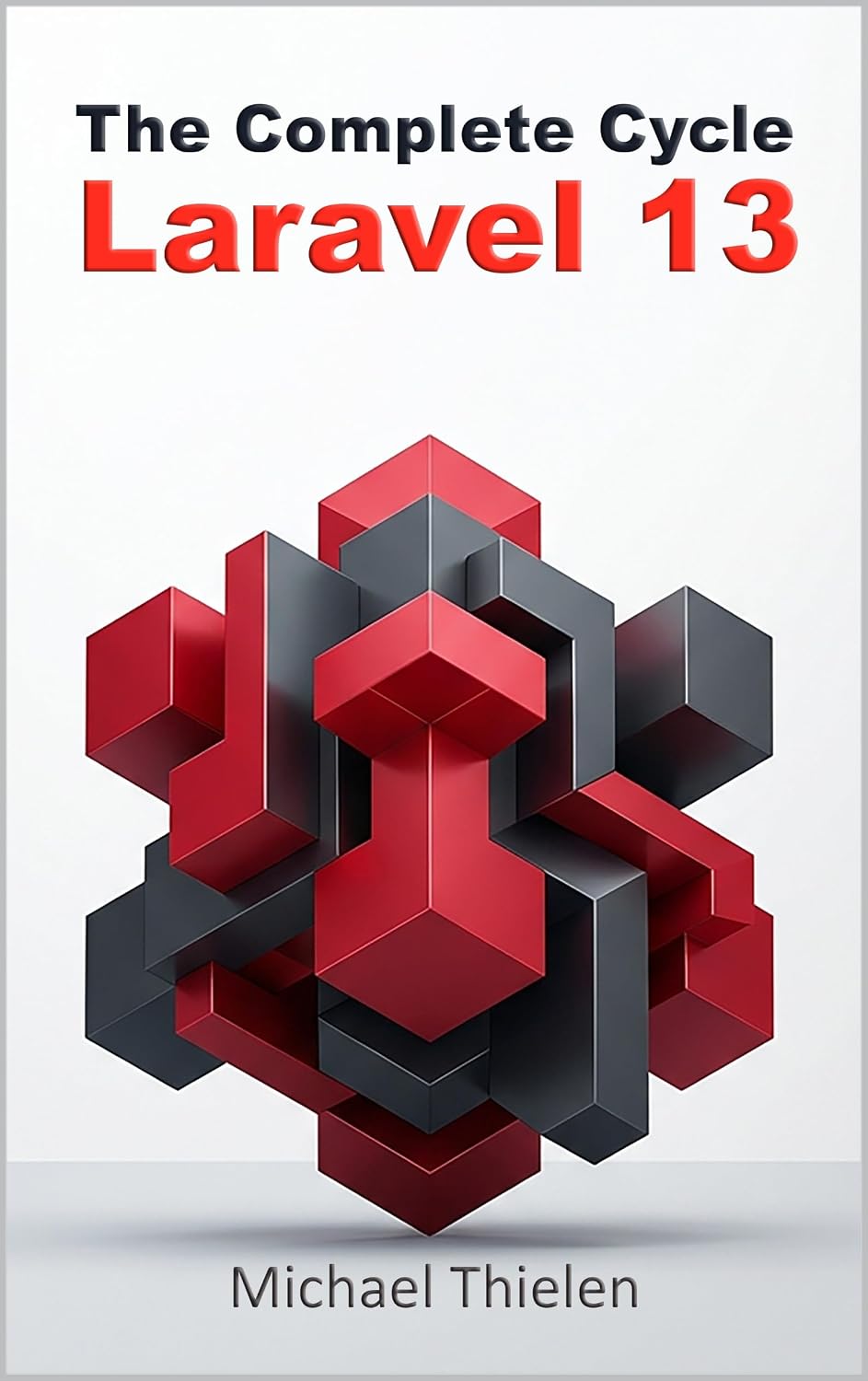 capítulo por capítulo baixar Laravel 13: The Complete Cycle (Computer Fachbücher) (German Edition)