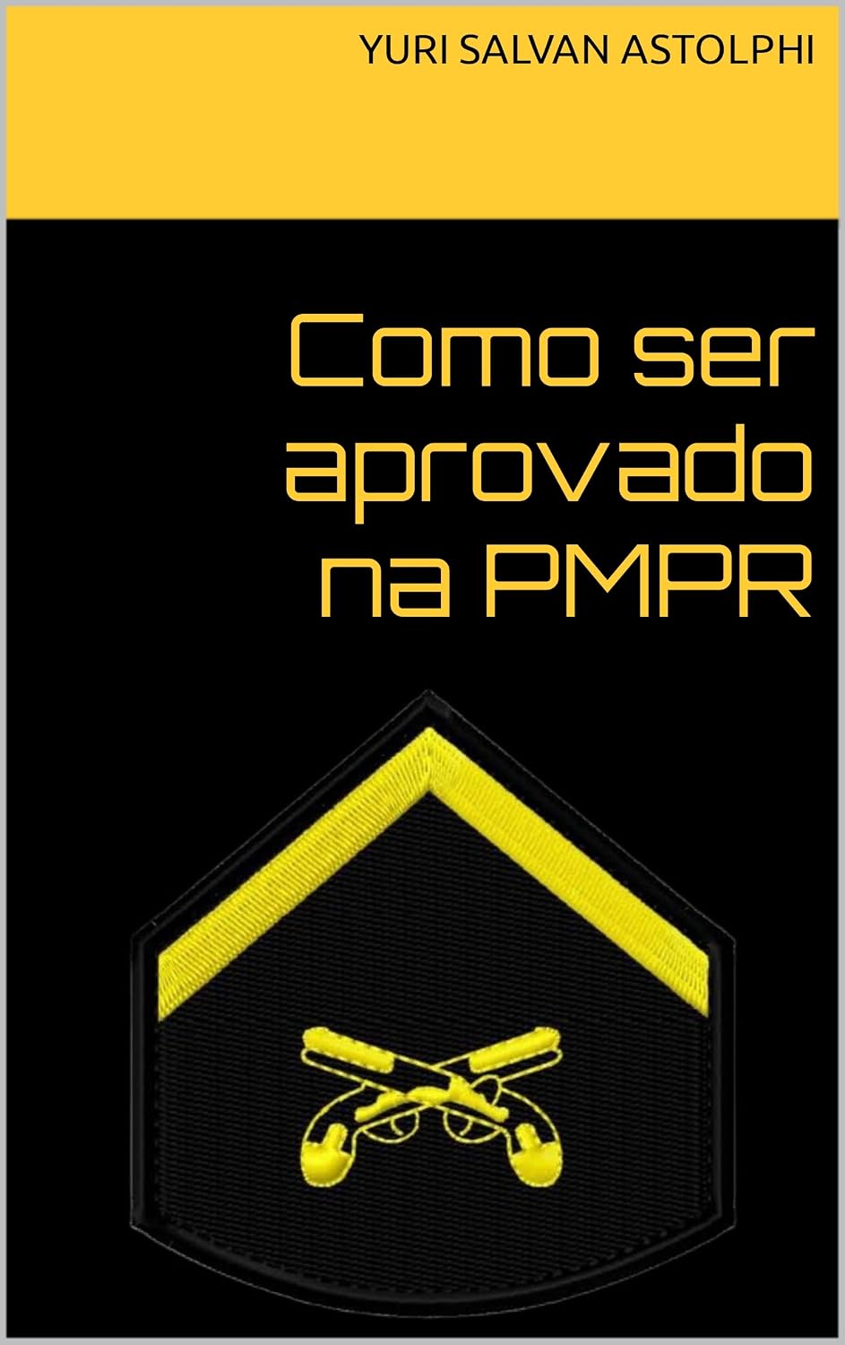 Como ser aprovado na PMPR baixar o livro de graça