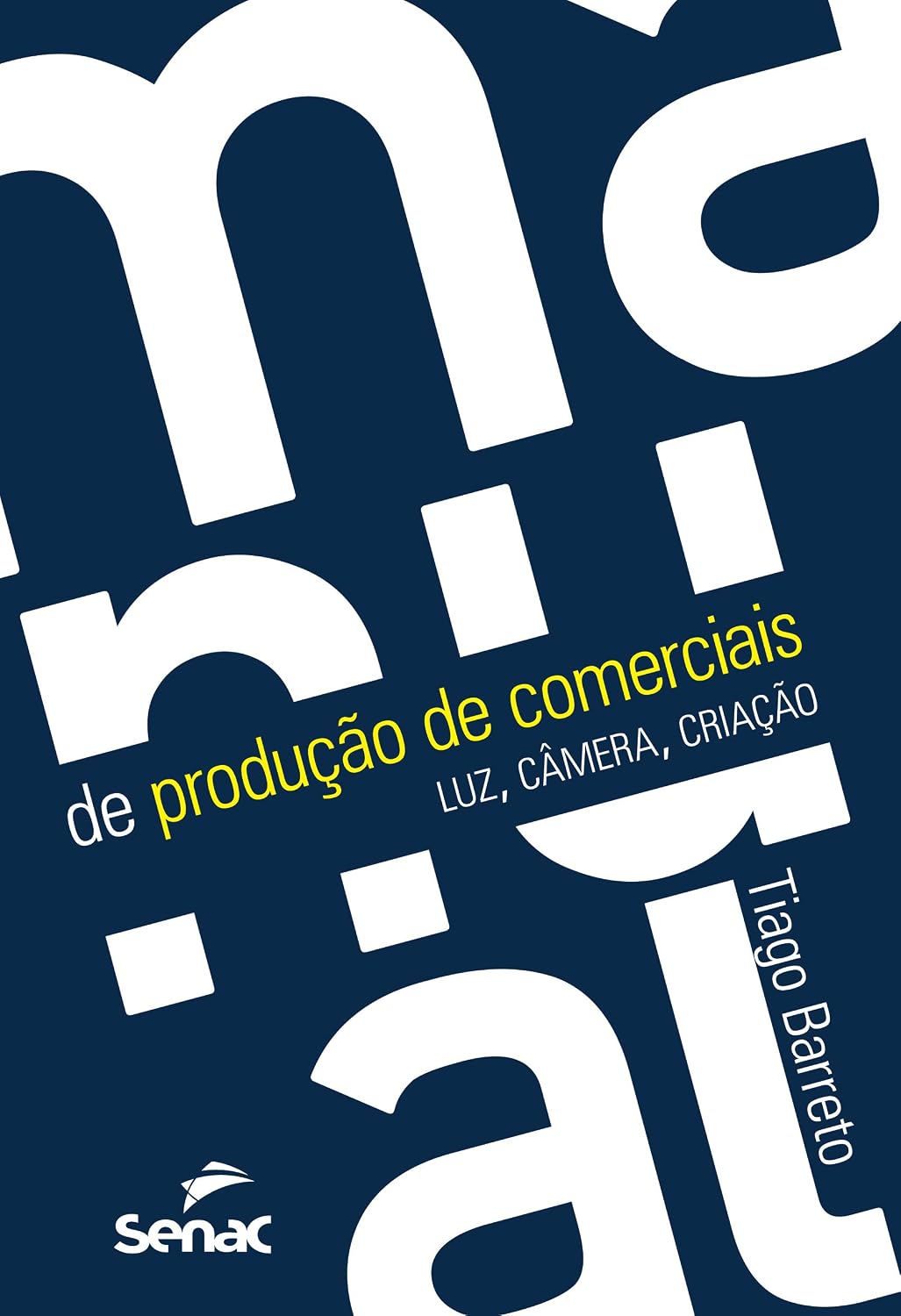 capítulo por capítulo baixar Manual de produção de comerciais: luz, câmera, criação