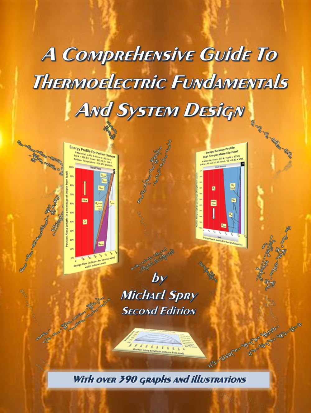 A Comprehensive Guide To Thermoelectric Fundamentals And System Design, Second Edition baixar livro de graça