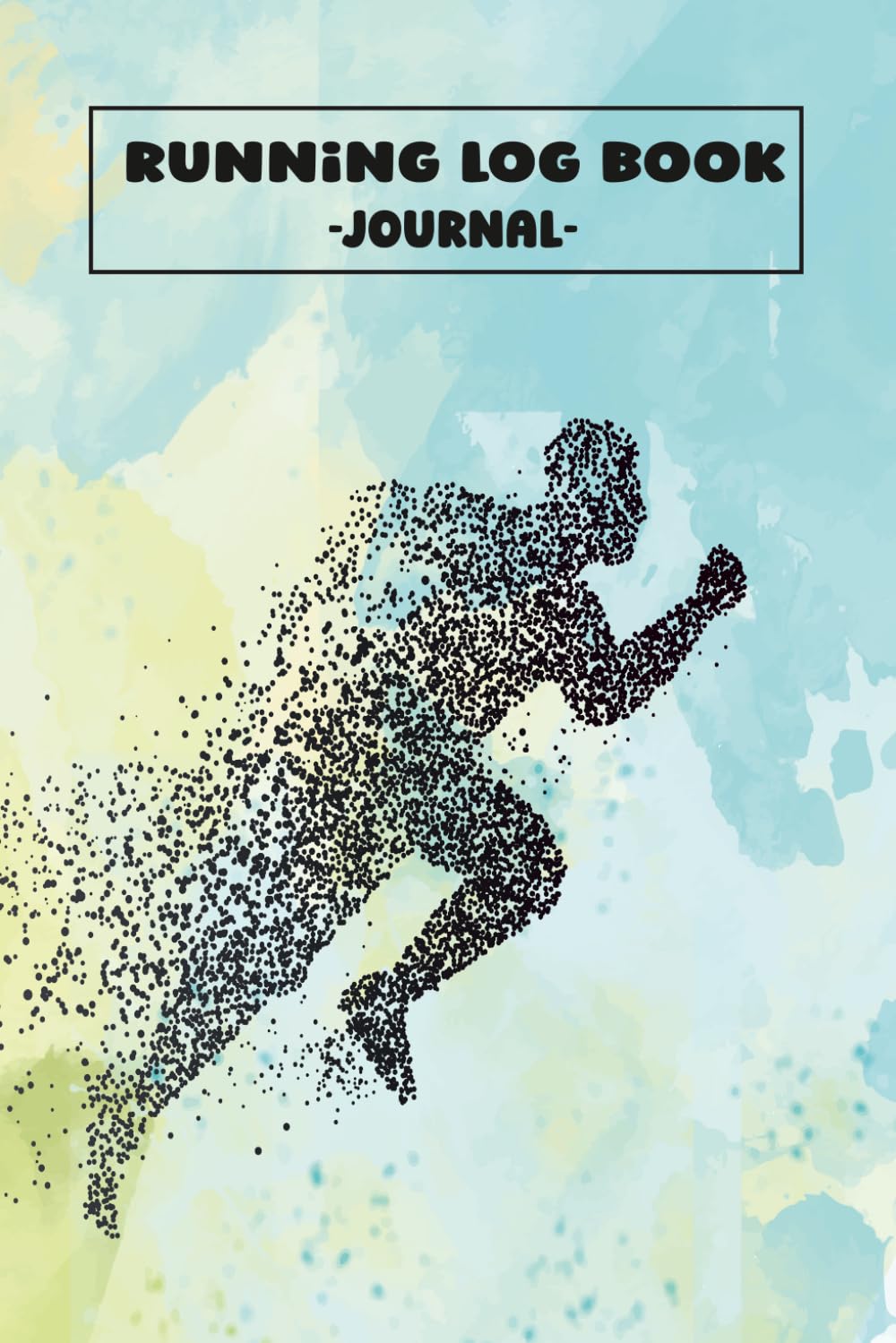 capítulo por capítulo baixar Running Log Book: Complete Running Journal For Runners | A Daily Running & Workout Tracker to Log Distance, Duration, Pace, Heart Rate, Calories,... and Energy Levels for Runners and Joggers