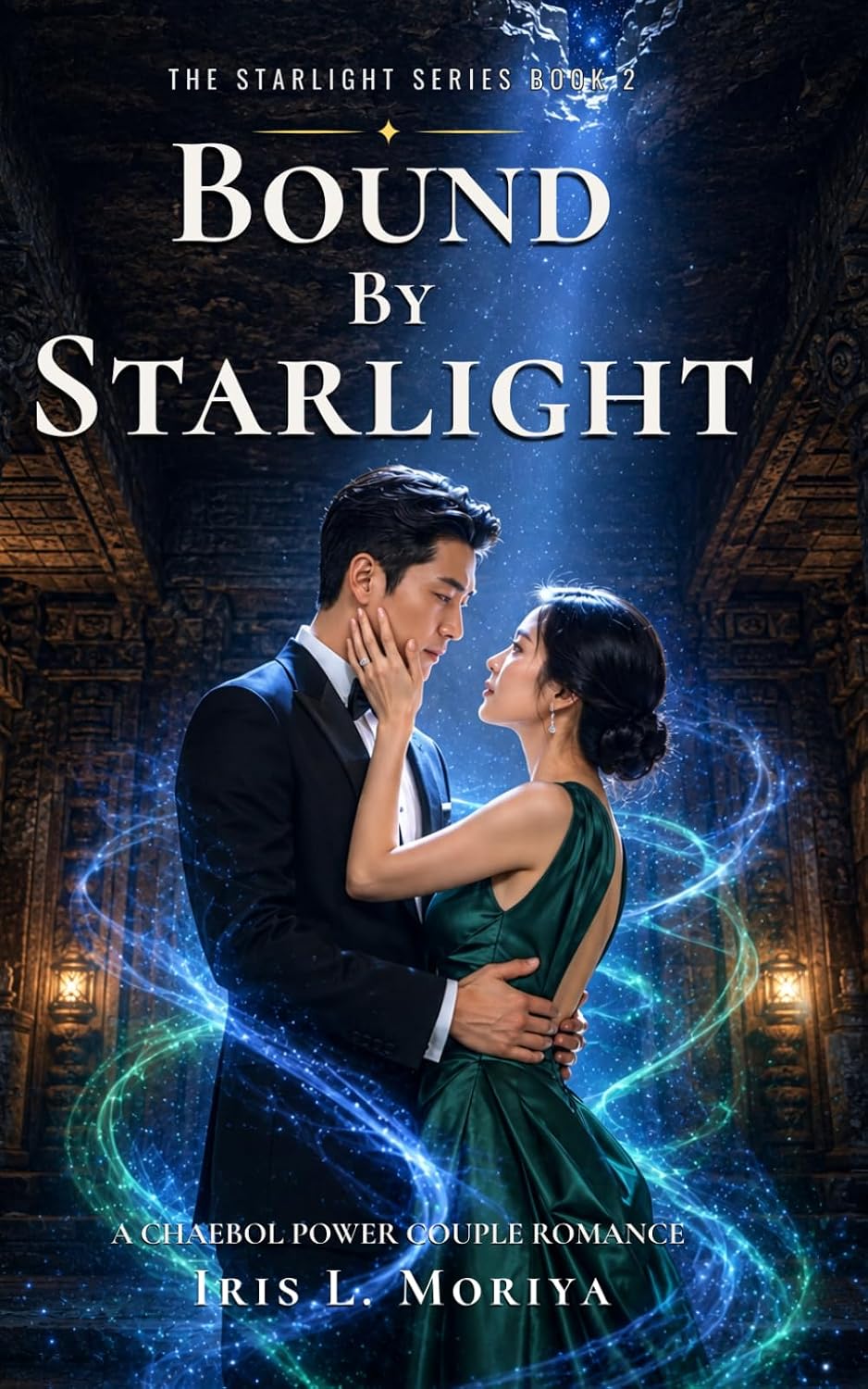 Bound by Starlight: A Chaebol Power Couple Romance (The Starlight Series Book 2) baixar o livro de graça