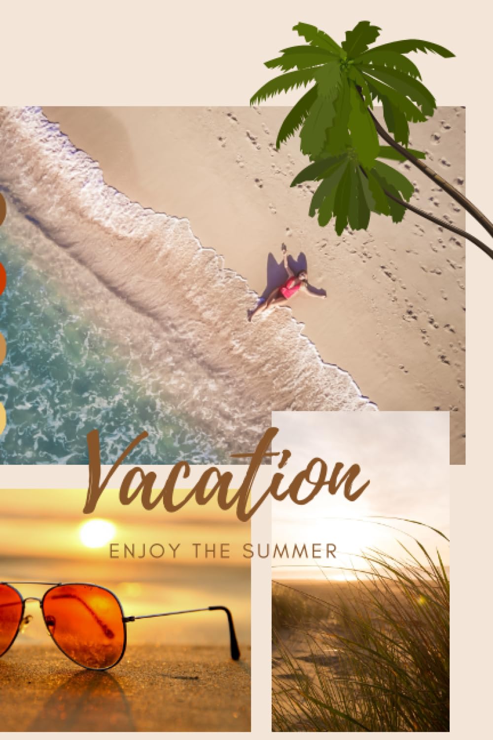 Vacation: Enjoy the Summer (Portuguese Edition) baixar livro de graça