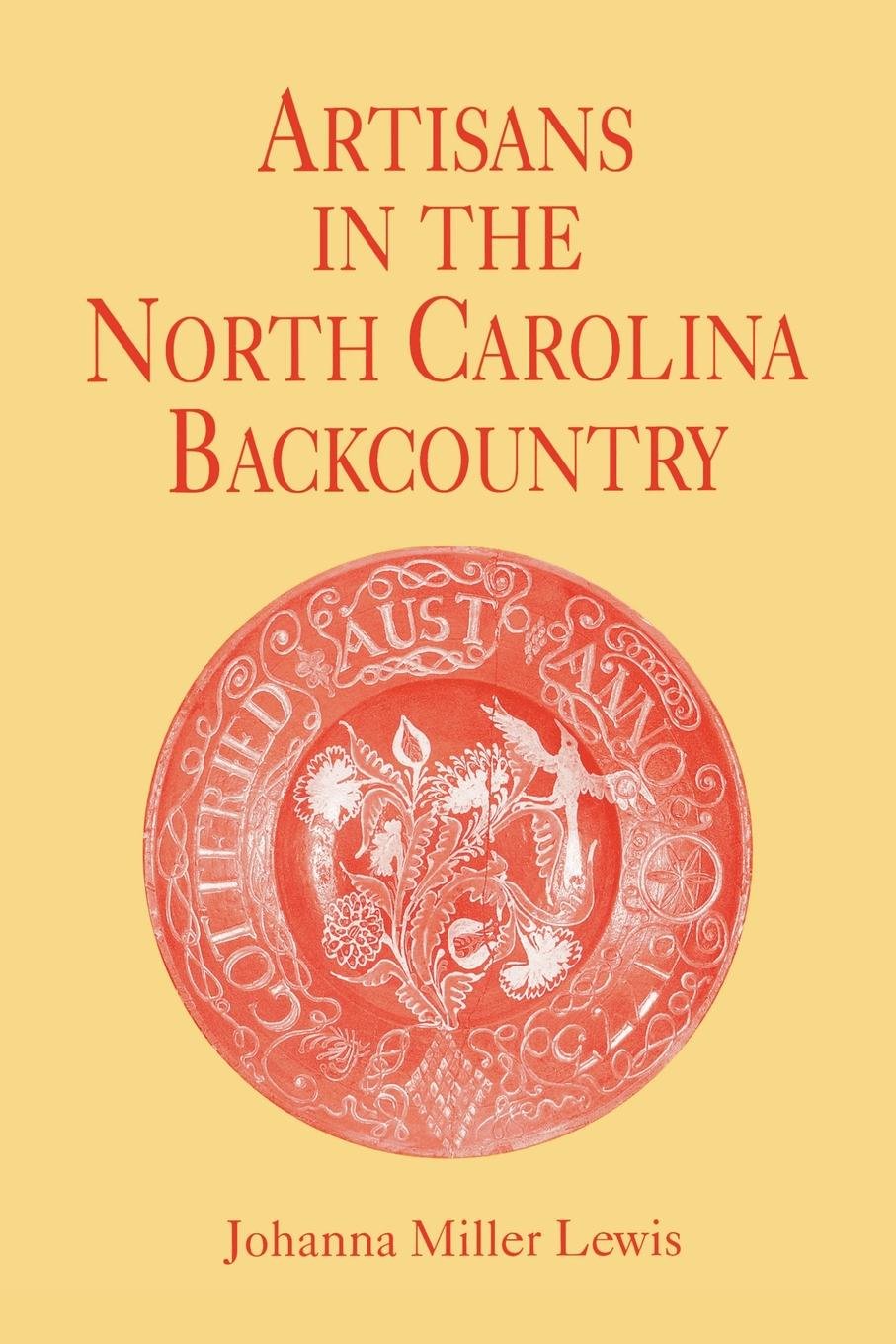 capítulo por capítulo baixar Artisans in the North Carolina Backcountry (English Edition)