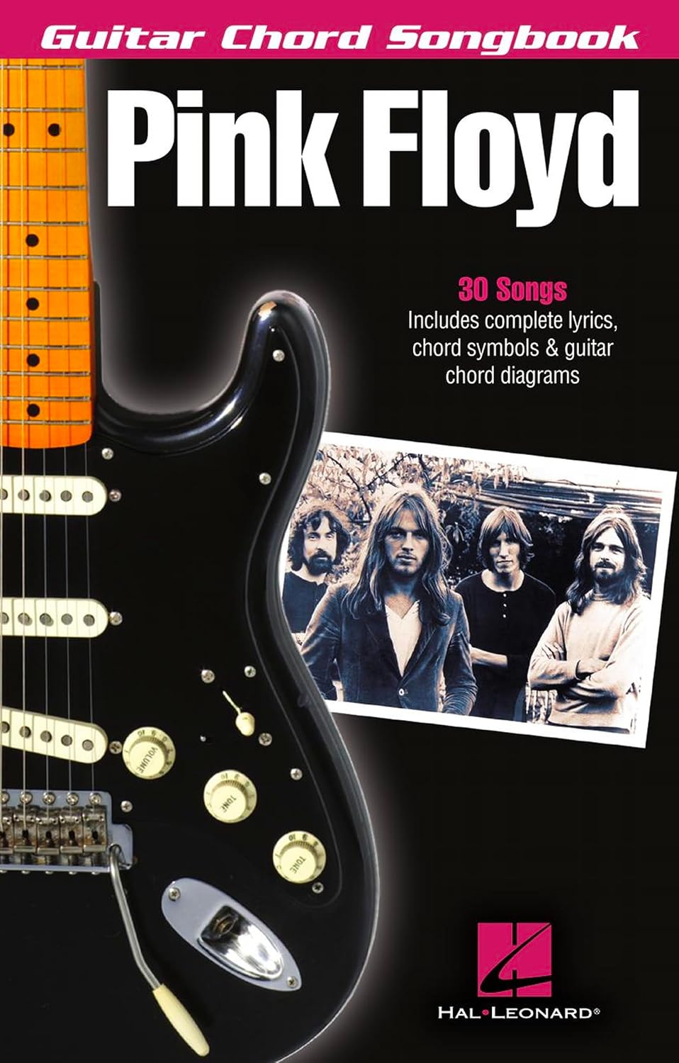 capítulo por capítulo baixar Pink Floyd - Guitar Chord Songbook