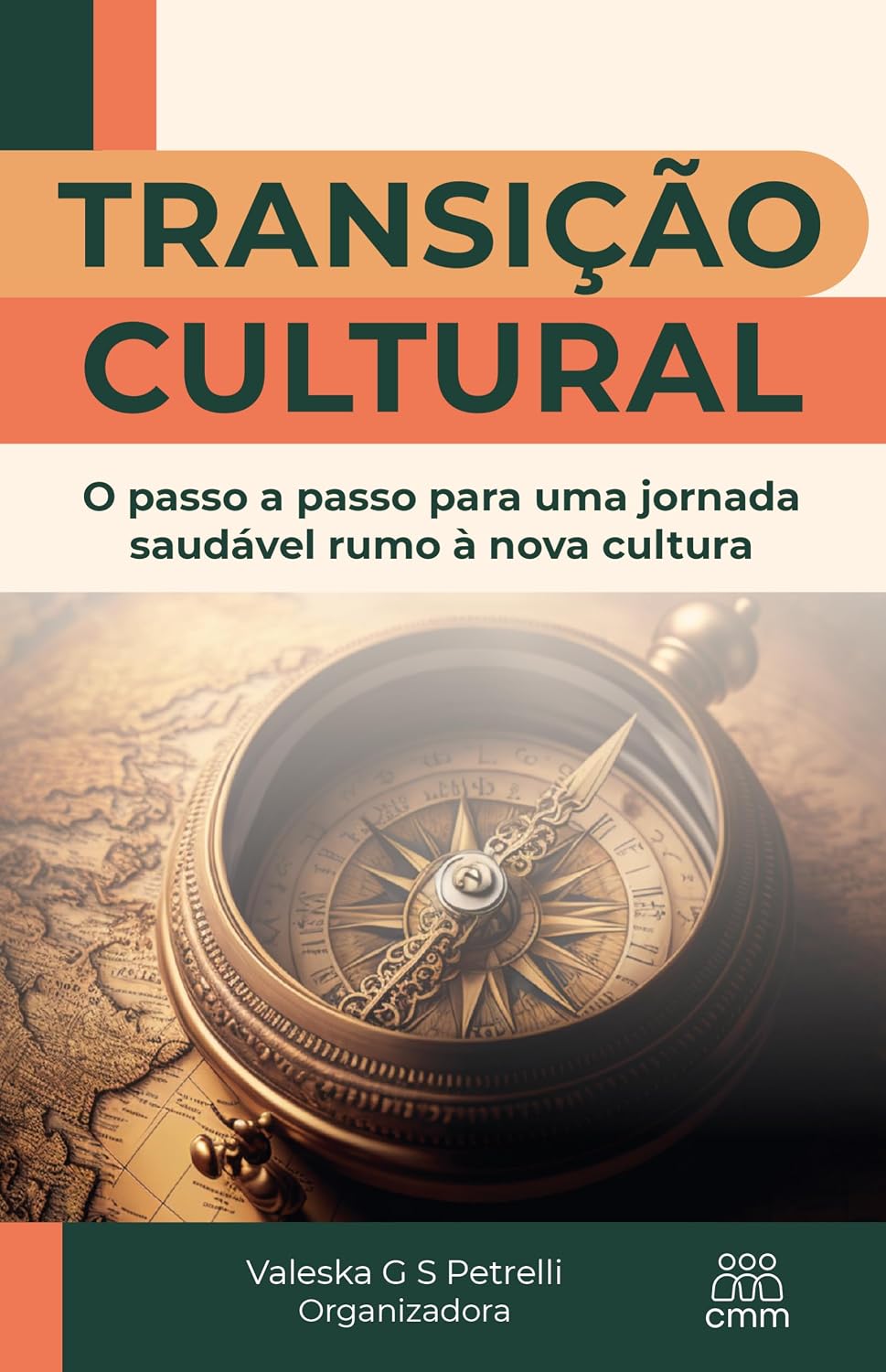 Transição cultural: O passo a passo para uma jornada saudável rumo à nova cultura baixar livro de graça