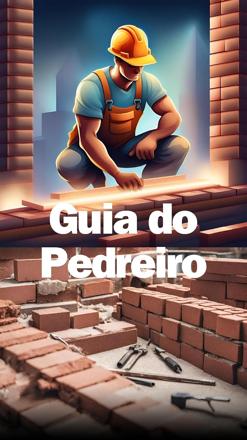 ler totalmente Guia do Pedreiro