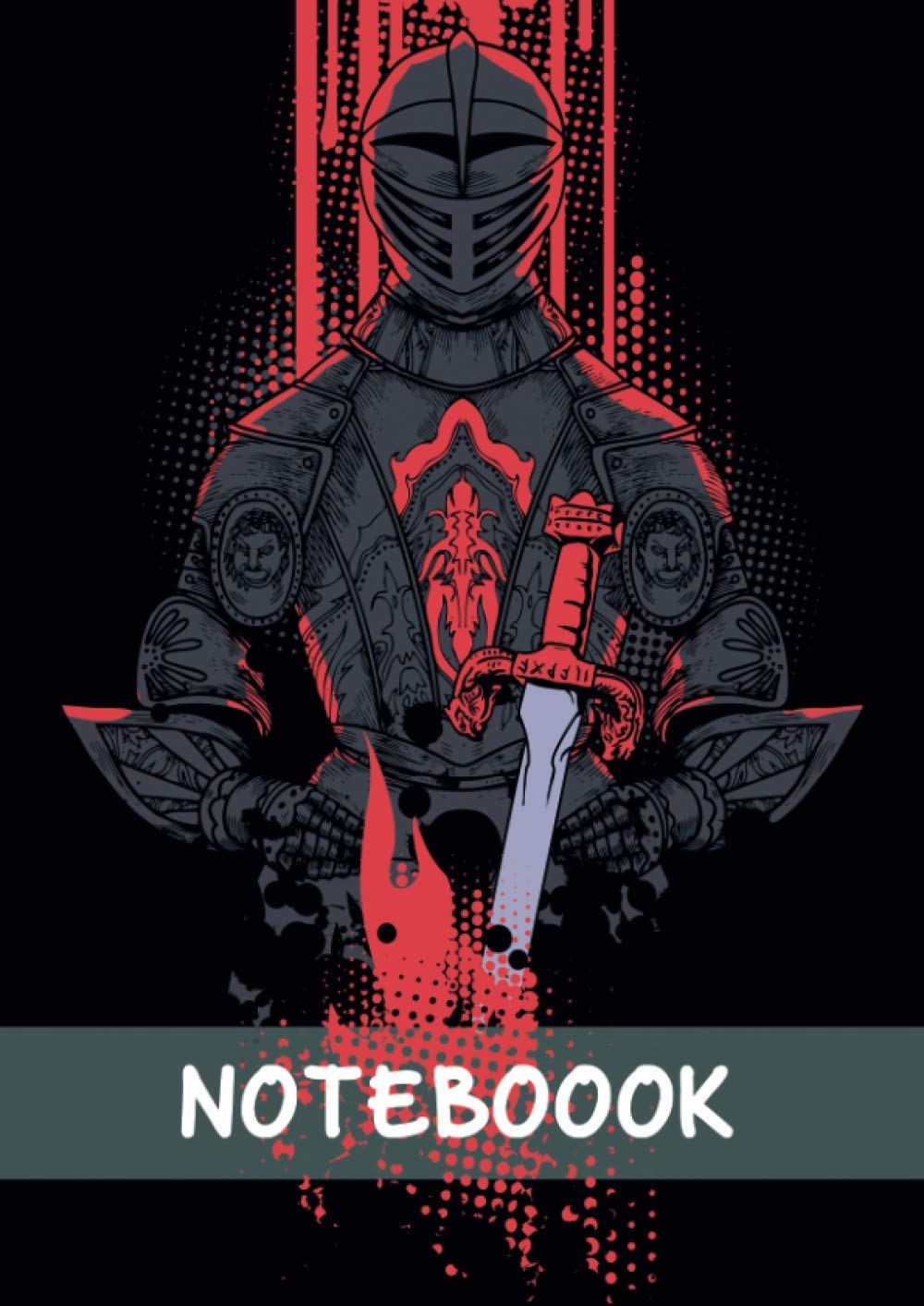 Noteboook: Exercise book for role players, tabletop players, board players, gamers; 120 cream-colored, checkered pages; A4 8,27 x 11,69 inch (21.0 x 29.7 cm); Softcover with glossy finishing baixar livro de graça