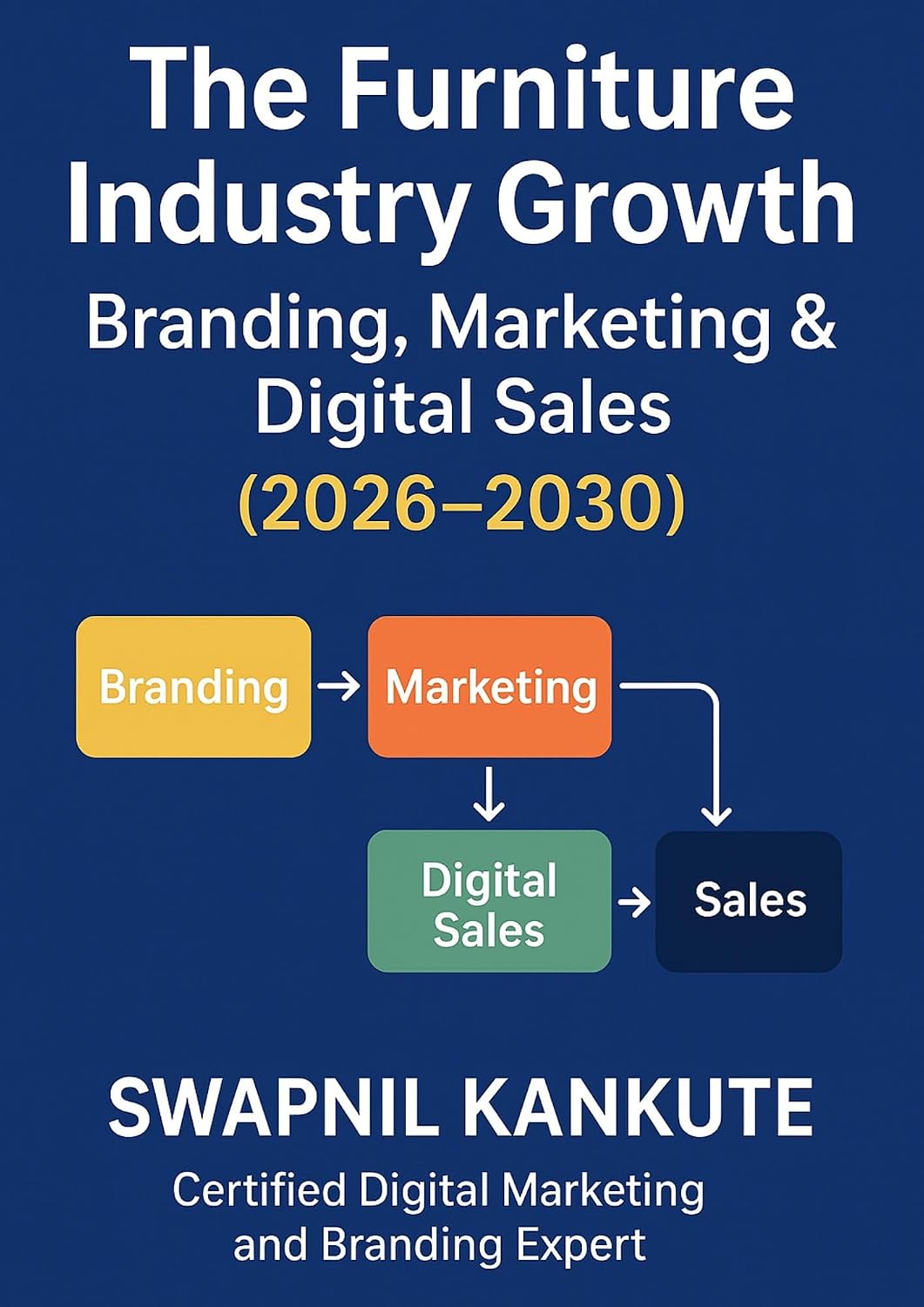 ler totalmente The Furniture Industry Growth: Branding, Marketing & Digital Sales (2026–2030) (English Edition)