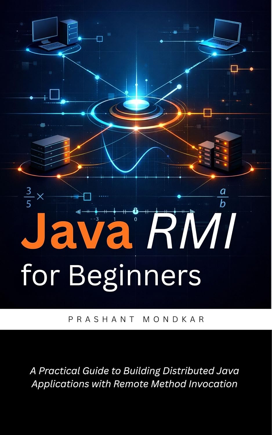 Java RMI for Beginners: A Practical Guide to Building Distributed Java Applications with Remote Method Invocation (English Edition) baixar o livro de graça
