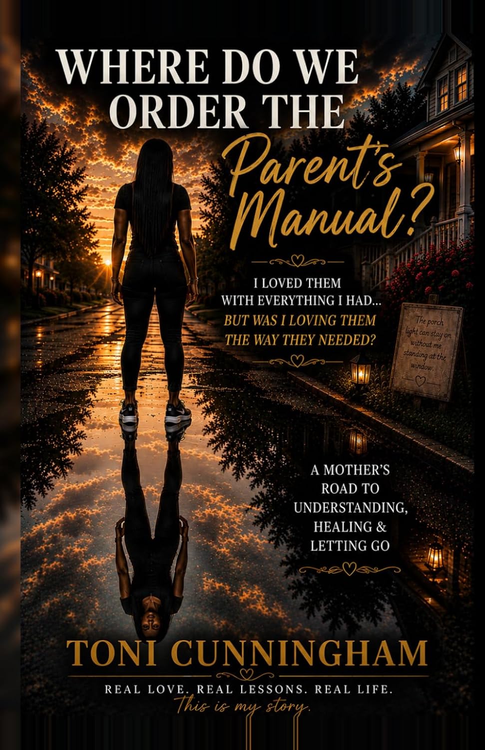 ler totalmente Where Do We Order The Parent's Manuel?: I loved them with everything I had; but was I loving them the way they needed?