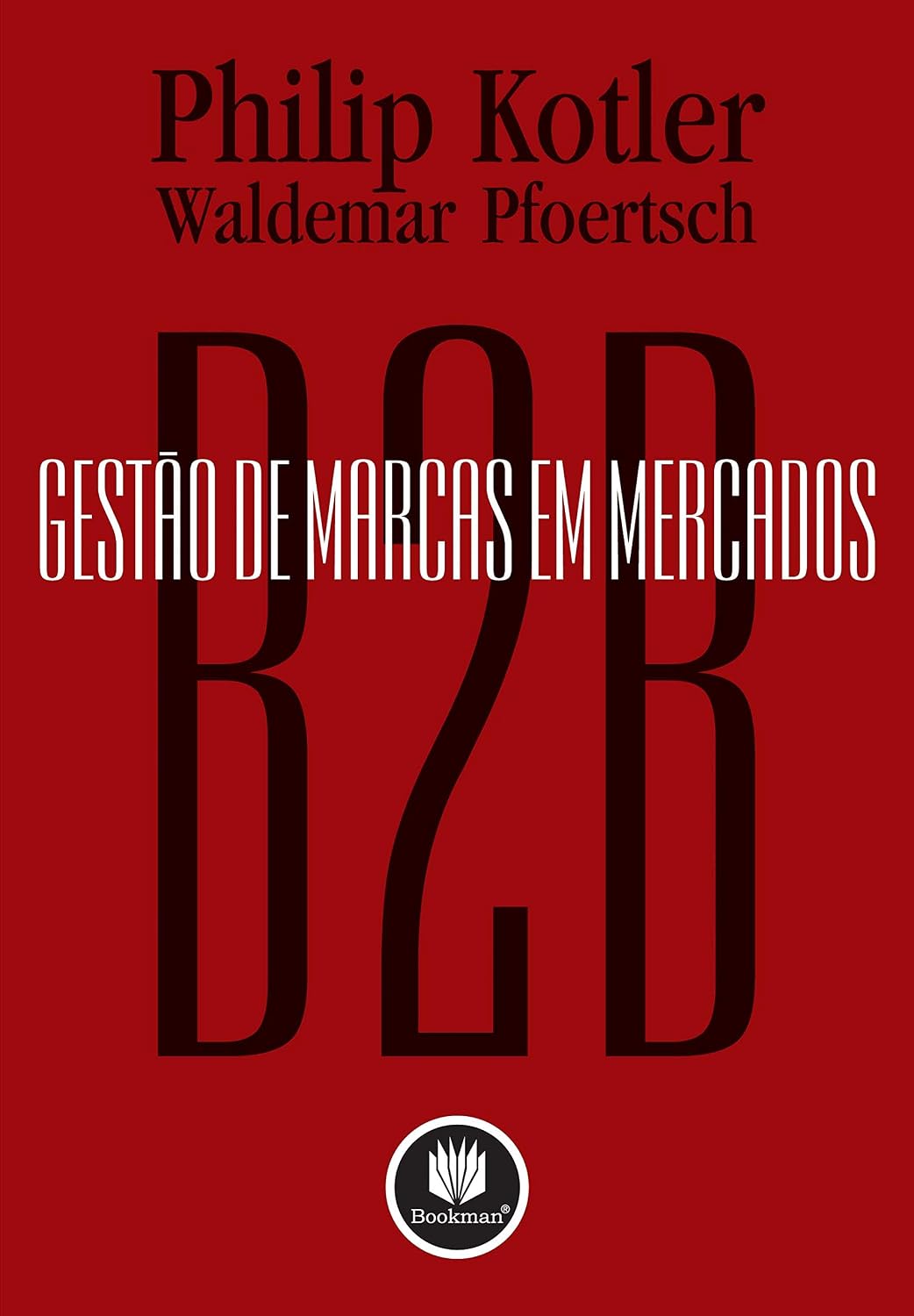 Gestão de Marcas em Mercados B2B baixar livro de graça