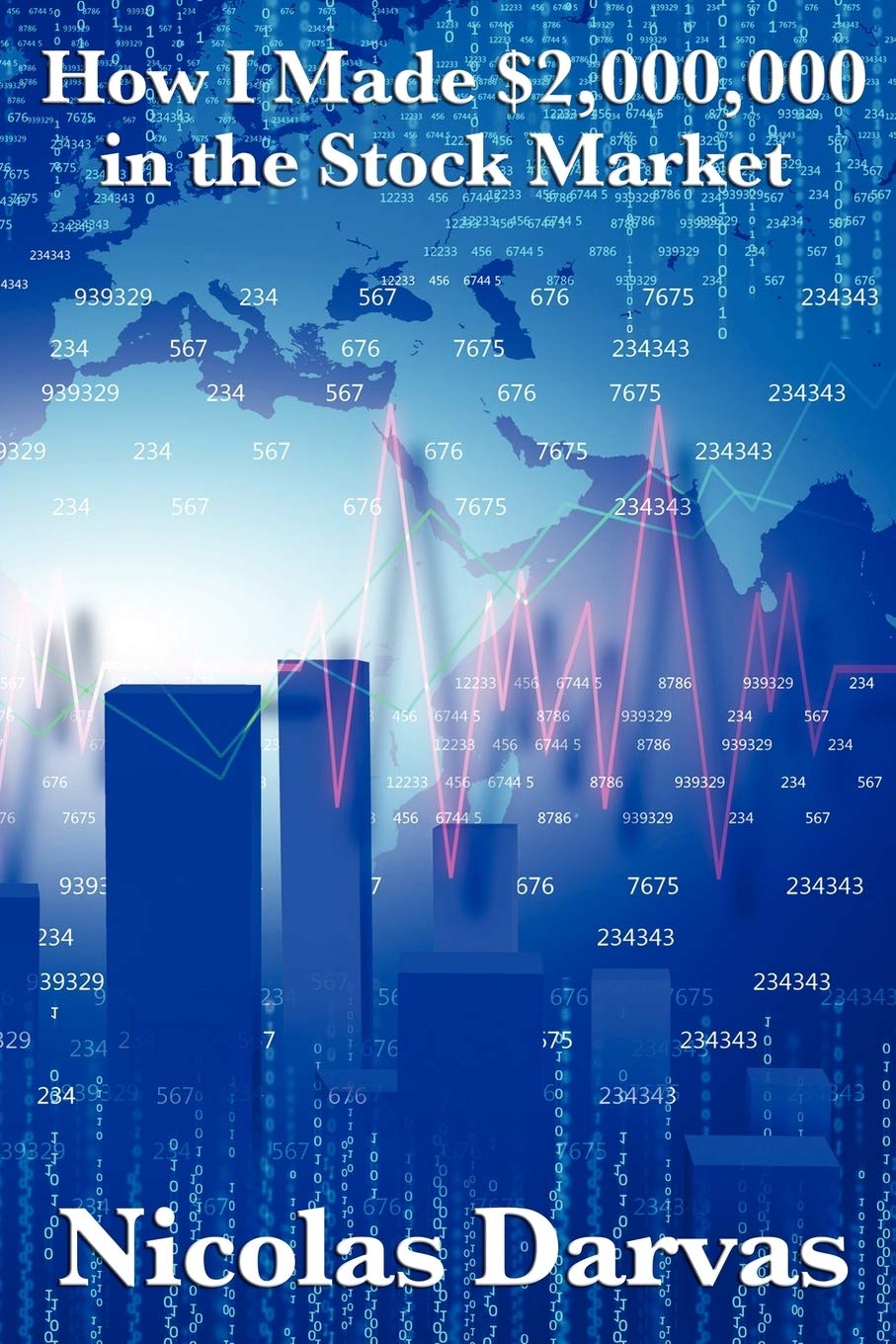 ler totalmente How I Made $2,000,000 in the Stock Market: A Study in Discipline, Method, and Financial Success