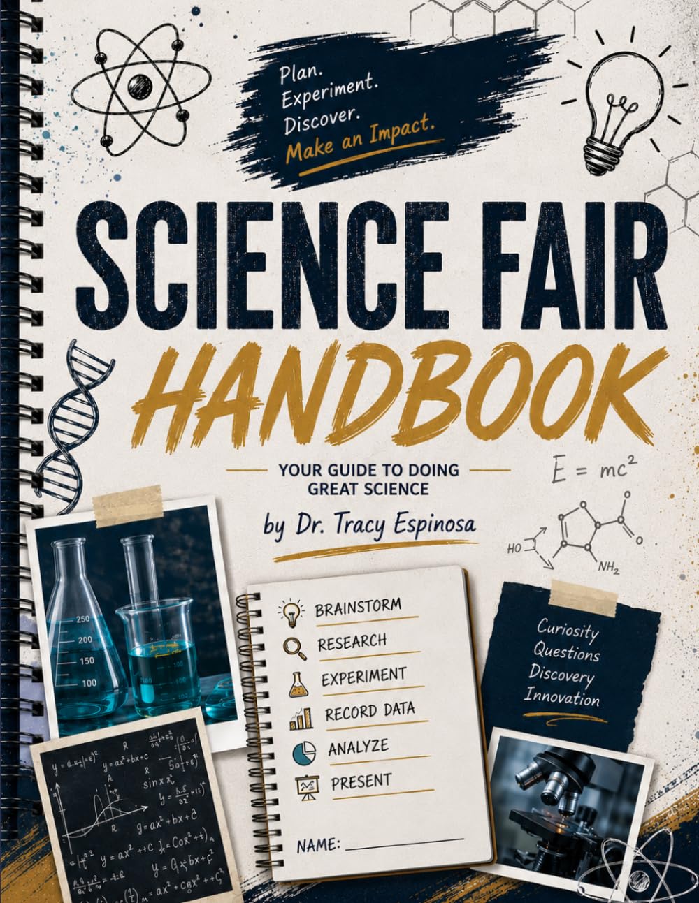 Science Fair Handbook