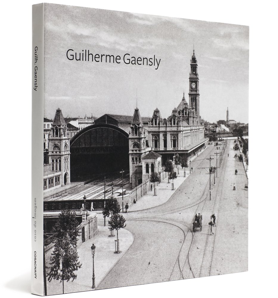 capítulo por capítulo baixar Guilherme Gaensly