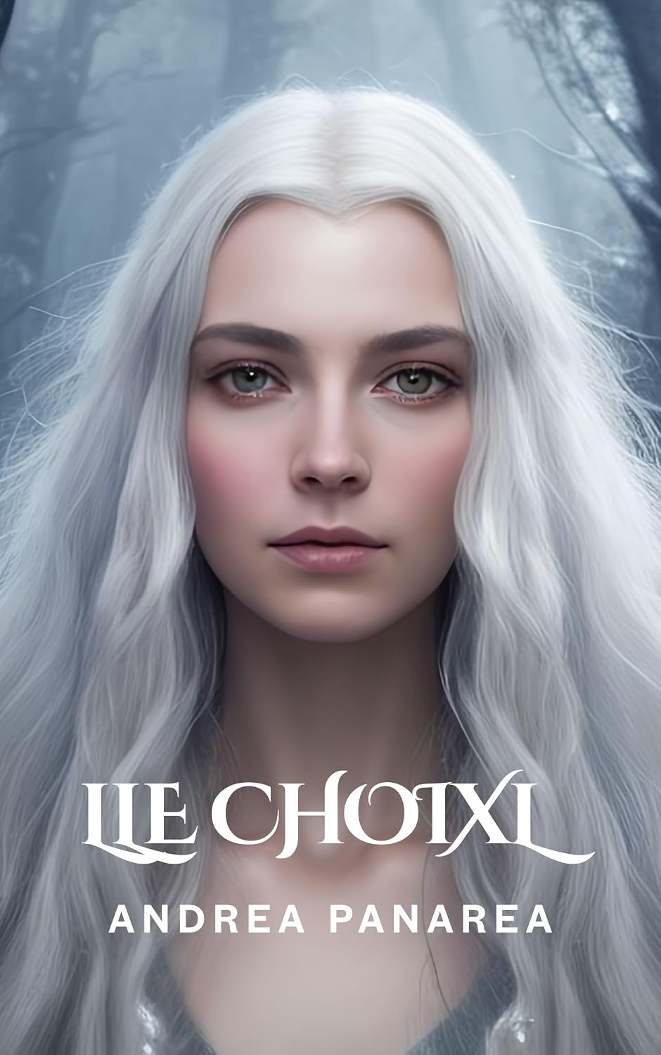 capítulo por capítulo baixar LE CHOIX (DONNE IN CERCA DI SE STESSE t. 11) (French Edition)