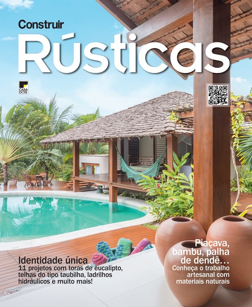 Construir Rústicas 19 baixar o livro de graça