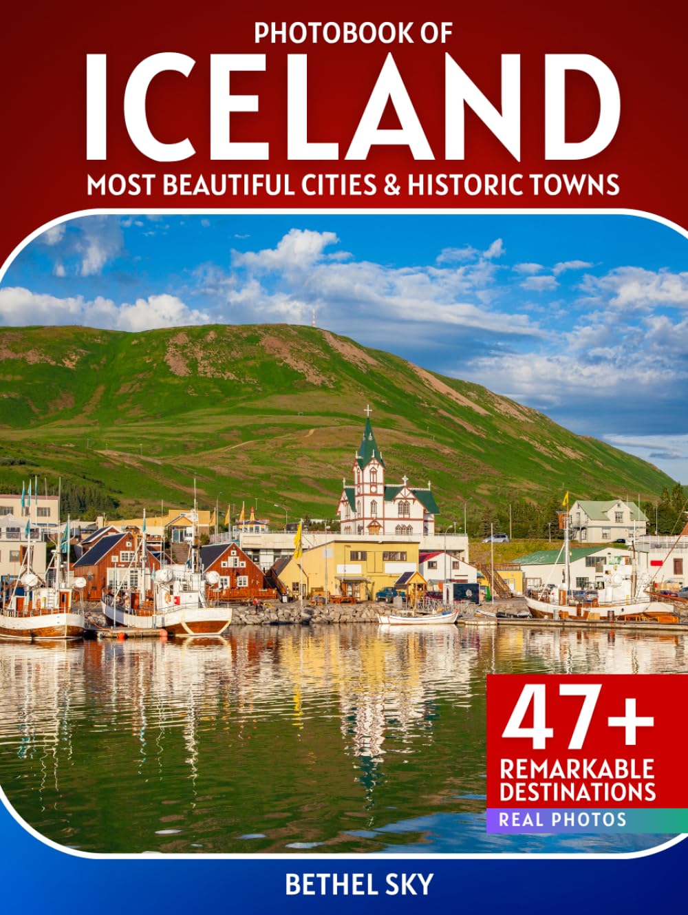 capítulo por capítulo baixar Iceland Cities Photobook: A Stunning Visual Journey Through Iceland's Most Beautiful Cities
