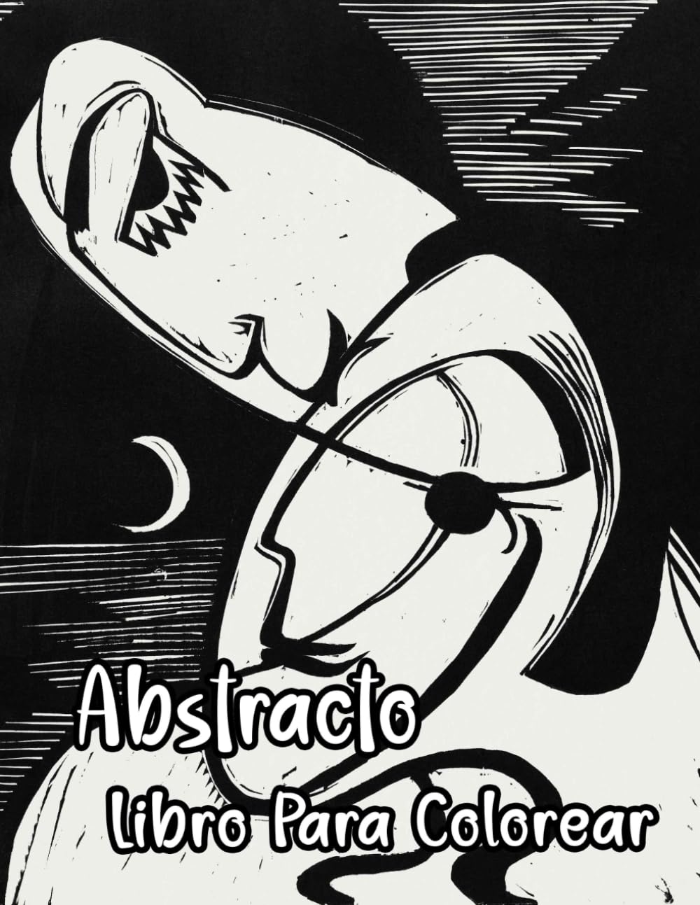 ler totalmente Abstracto Libro Para Colorear: Páginas De Pinturas Abstractas Históricas Ilustraciones De Formas Geométricas Arte Abstracto Moderno Figurativo... Divertido Relajante Estrés (Spanish Edition)
