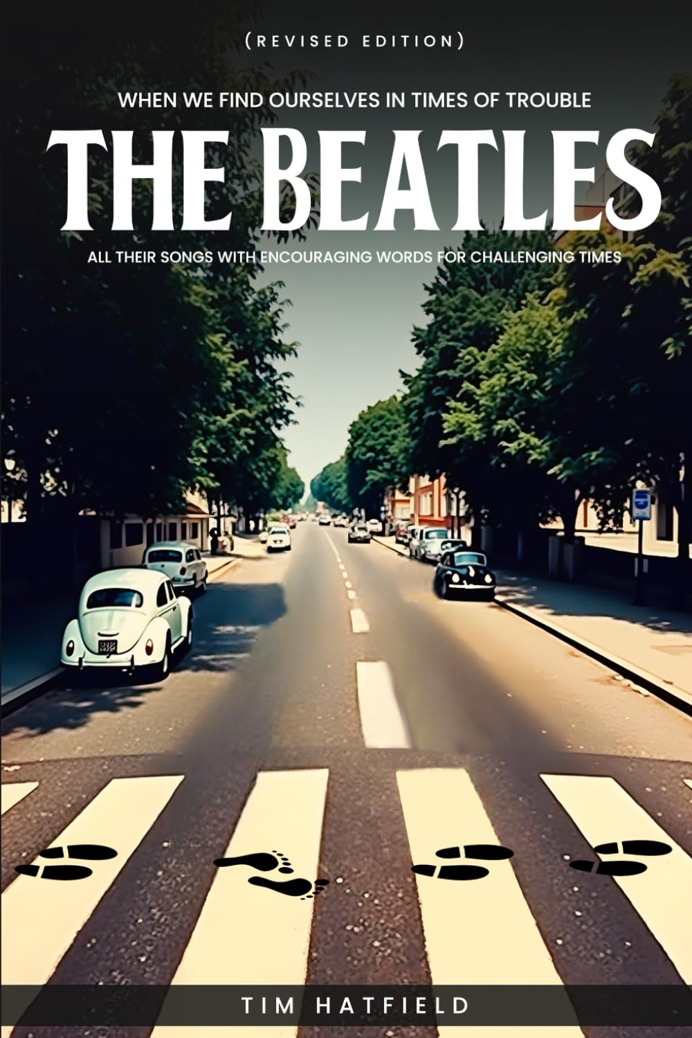 capítulo por capítulo baixar When We Find Ourselves in Times of Trouble: The Beatles: All their songs with encouraging words for challenging times
