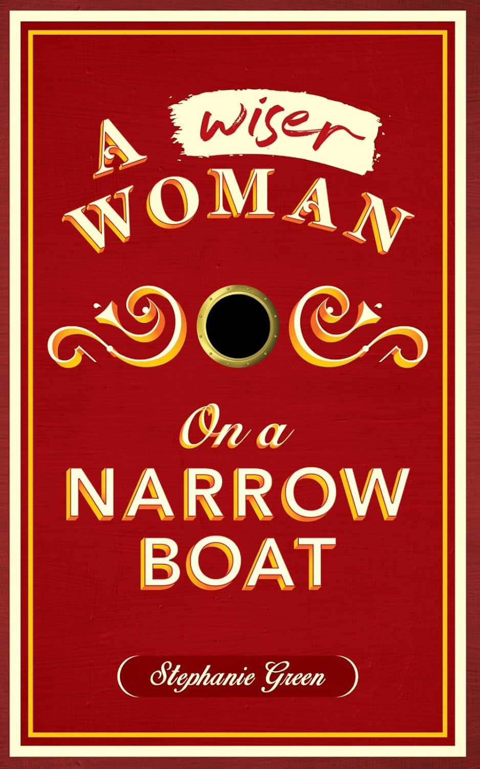 ler totalmente A Wiser Woman on a Narrow Boat