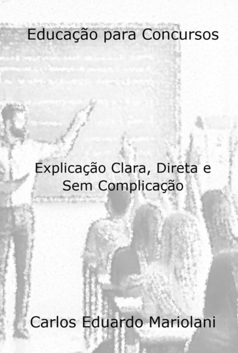 ler totalmente Educação Para Concursos