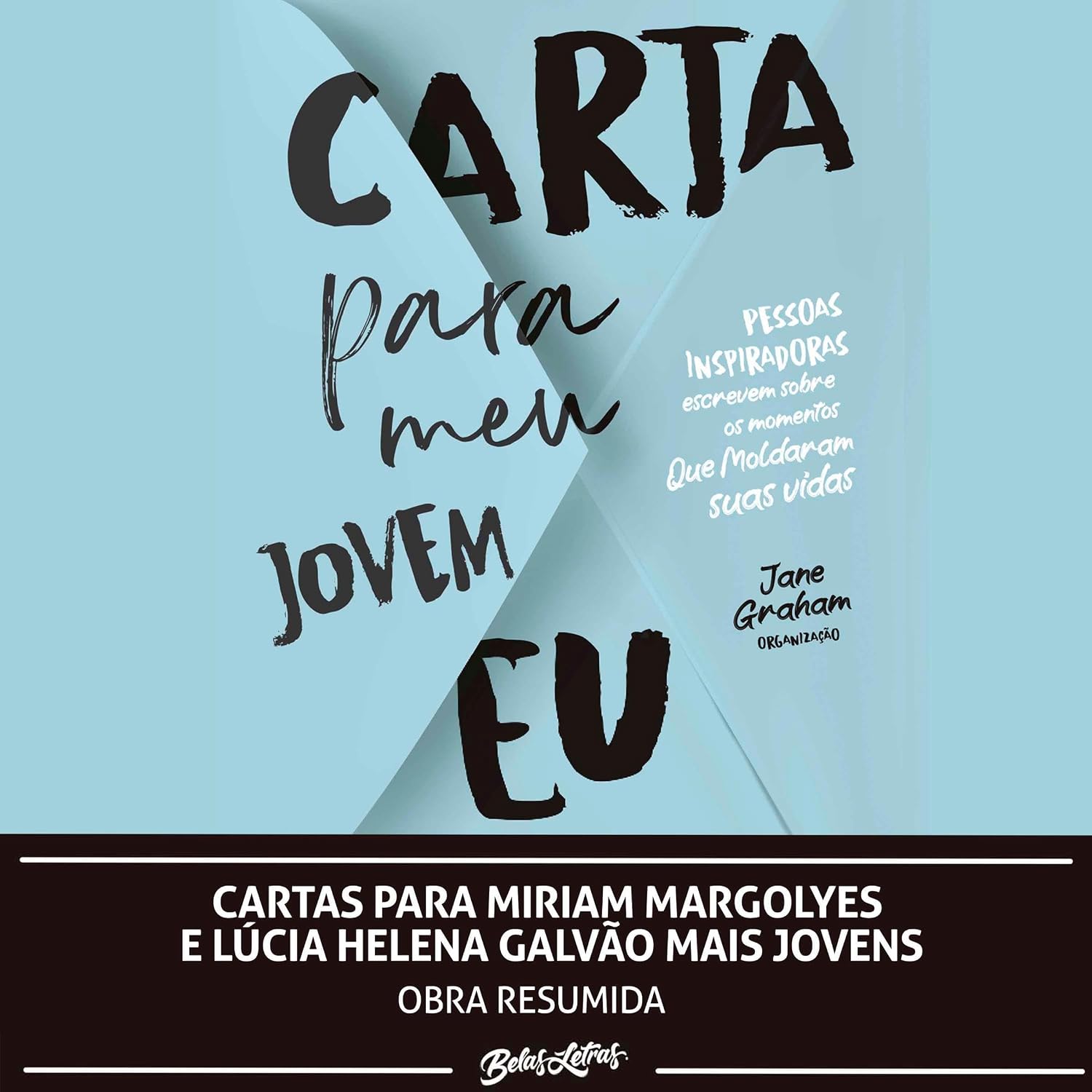 Cartas para Miriam Margolyes e Lúcia Helena Galvão mais jovens baixar livro de graça