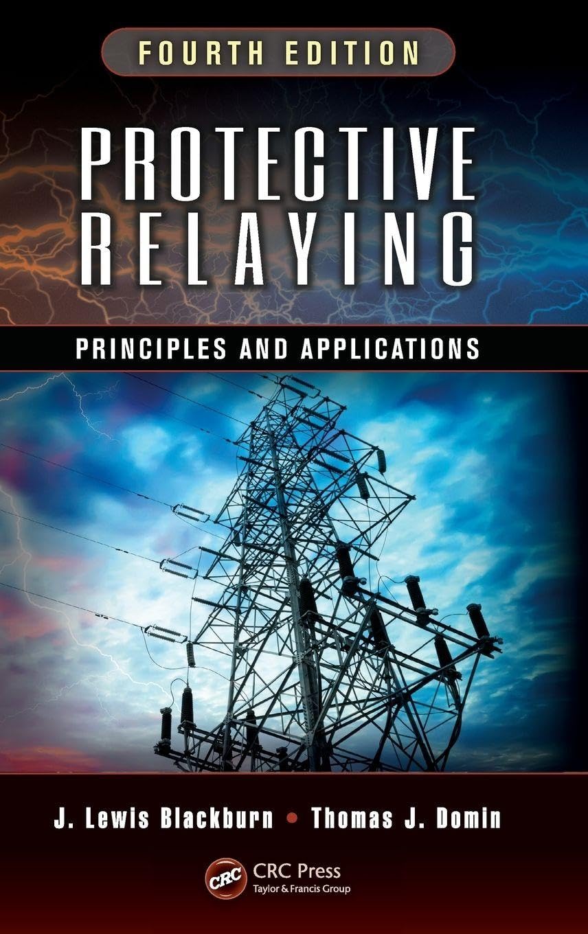 ler totalmente Protective Relaying: Principles and Applications, Fourth Edition