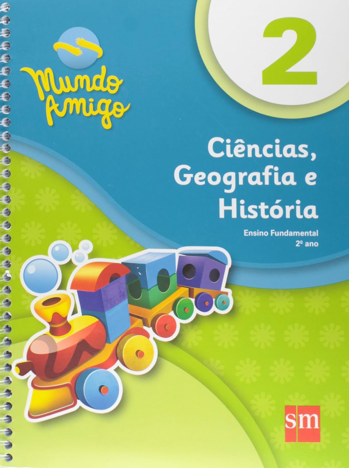 ler totalmente Mundo Amigo. Ciências, Geografia e História - 2º Ano