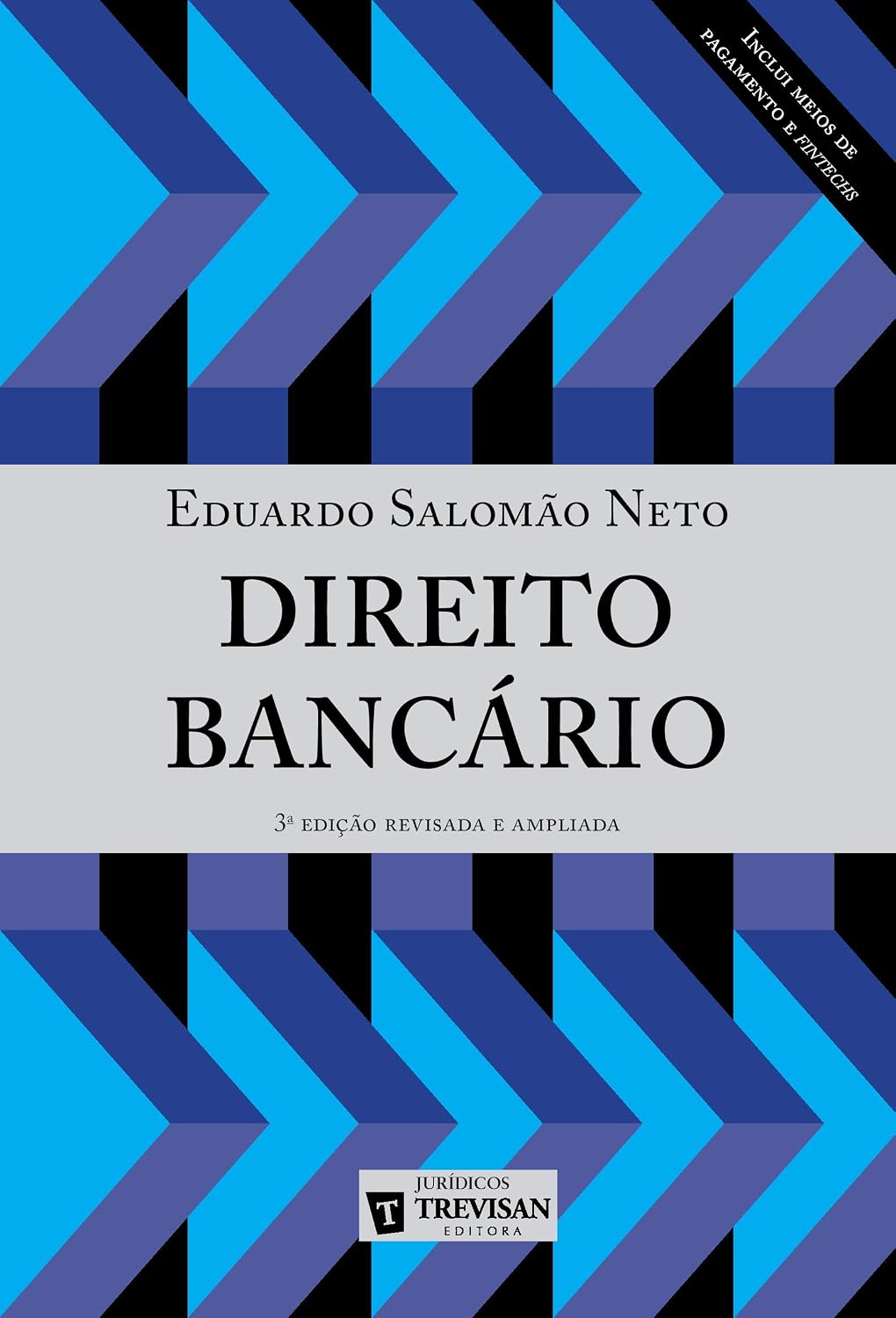 Direito Bancário (Volume 3) baixar o livro de graça