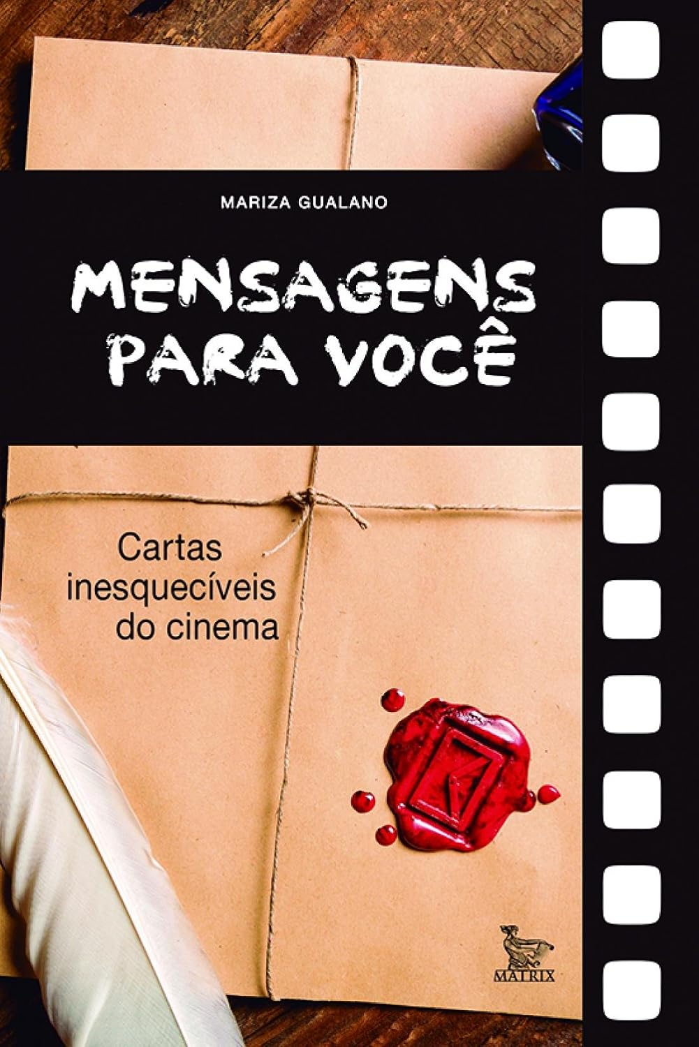 capítulo por capítulo baixar Mensagens para você