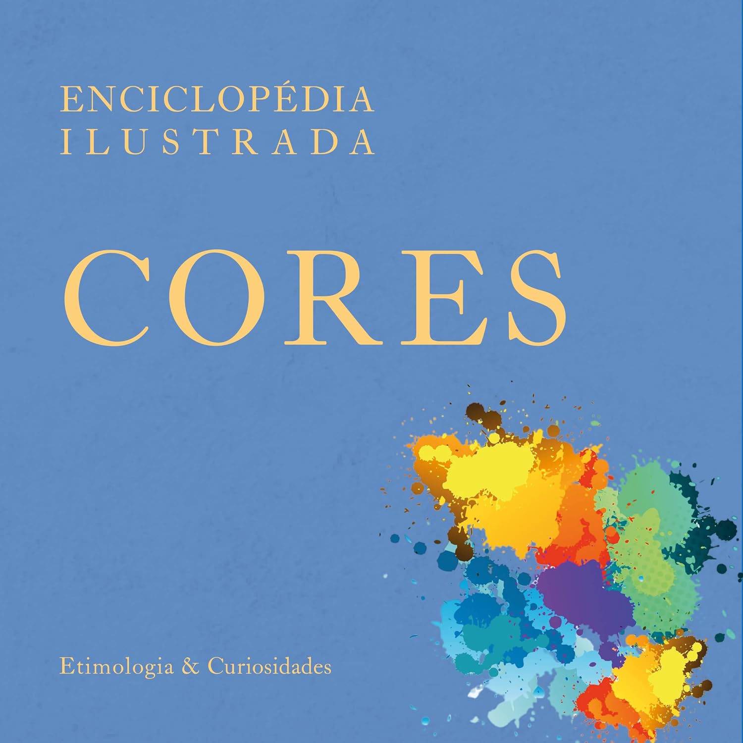 Enciclopédia Ilustrada: Cores baixar o livro de graça