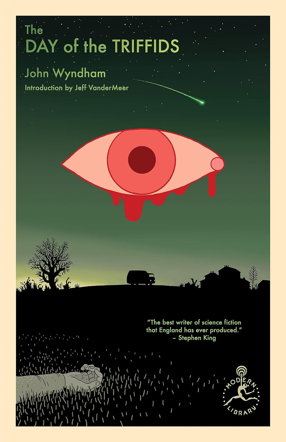 The Day of the Triffids (English Edition) baixar o livro de graça