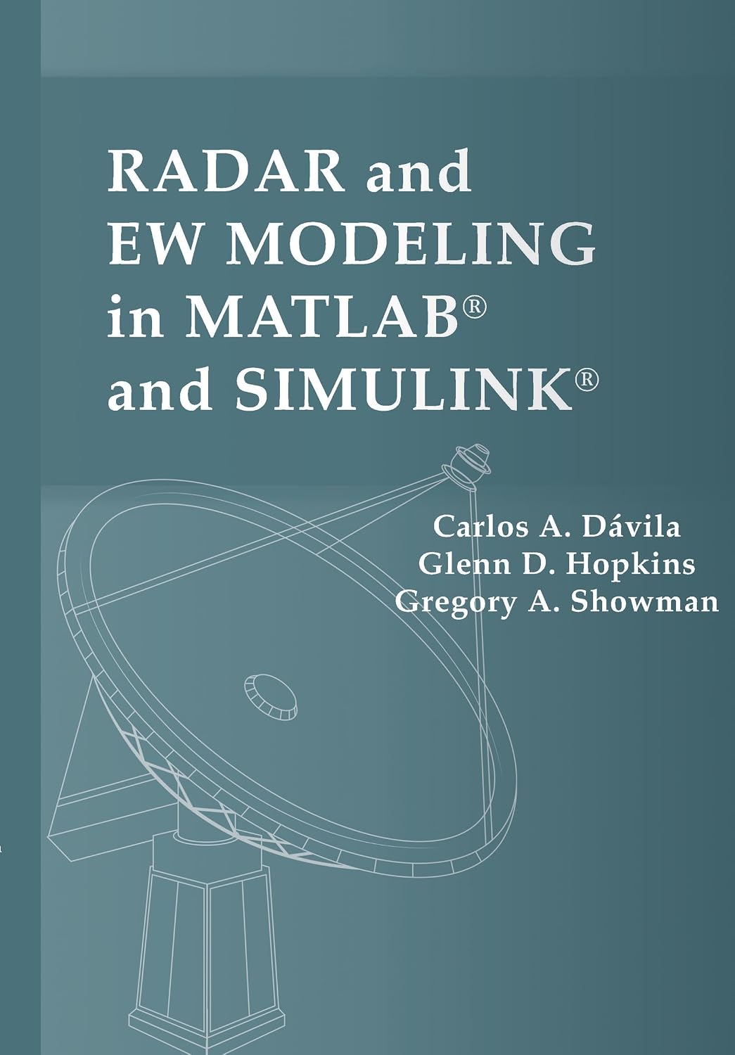 capítulo por capítulo baixar Radar and EW Modeling in MATLAB® and Simulink® (English Edition)