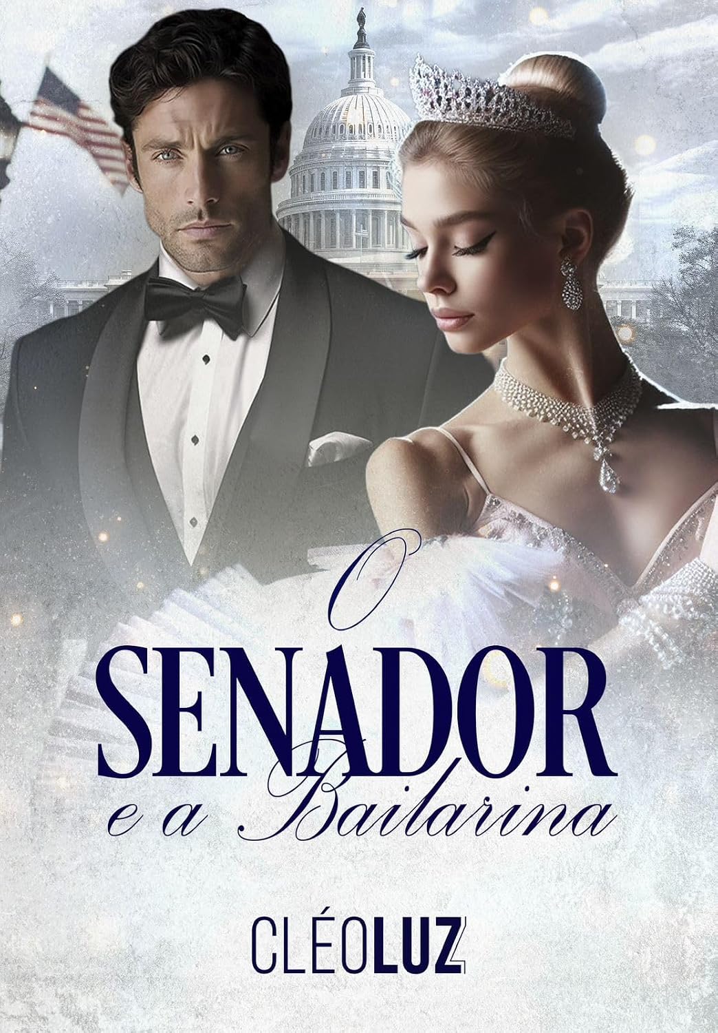capítulo por capítulo baixar O SENADOR E A BAILARINA: ROMANCE - SÉRIE: OS DONOS DO MUNDO