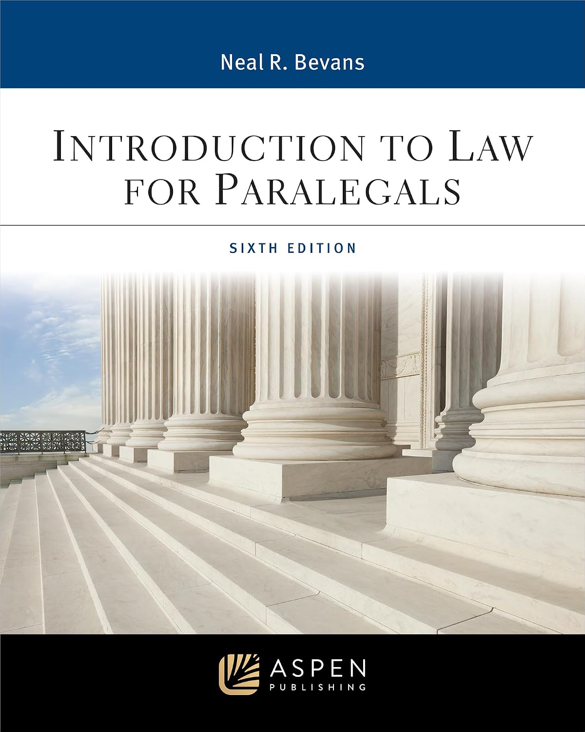 Introduction to Law for Paralegals (Aspen Paralegal Series) (English Edition) baixar livro de graça
