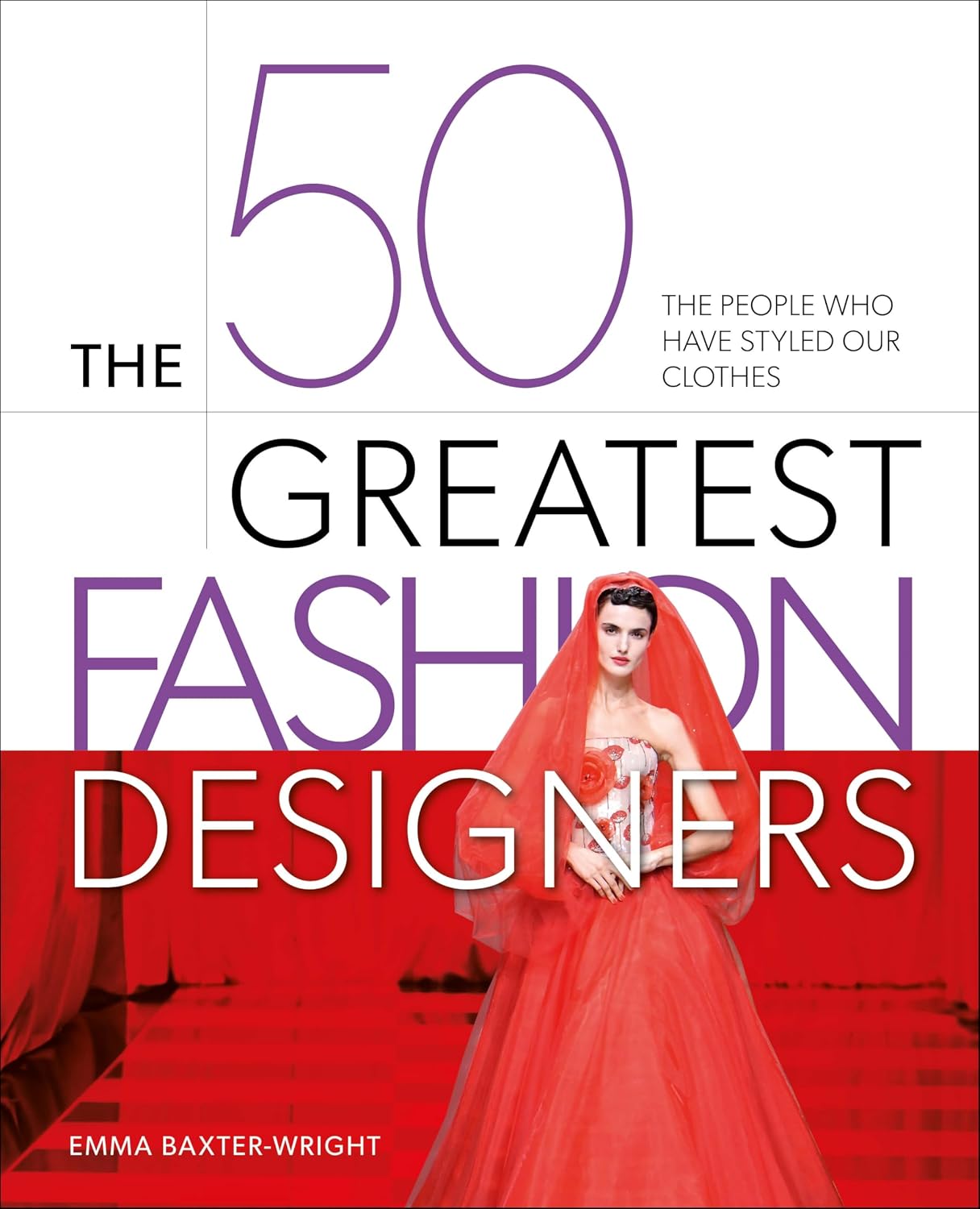 The 50 Greatest Fashion Designers: The People Who Have Styled Our Clothes (English Edition) baixar o livro de graça