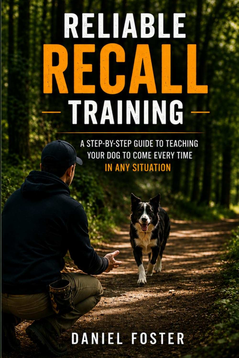 capítulo por capítulo baixar Reliable Recall Training