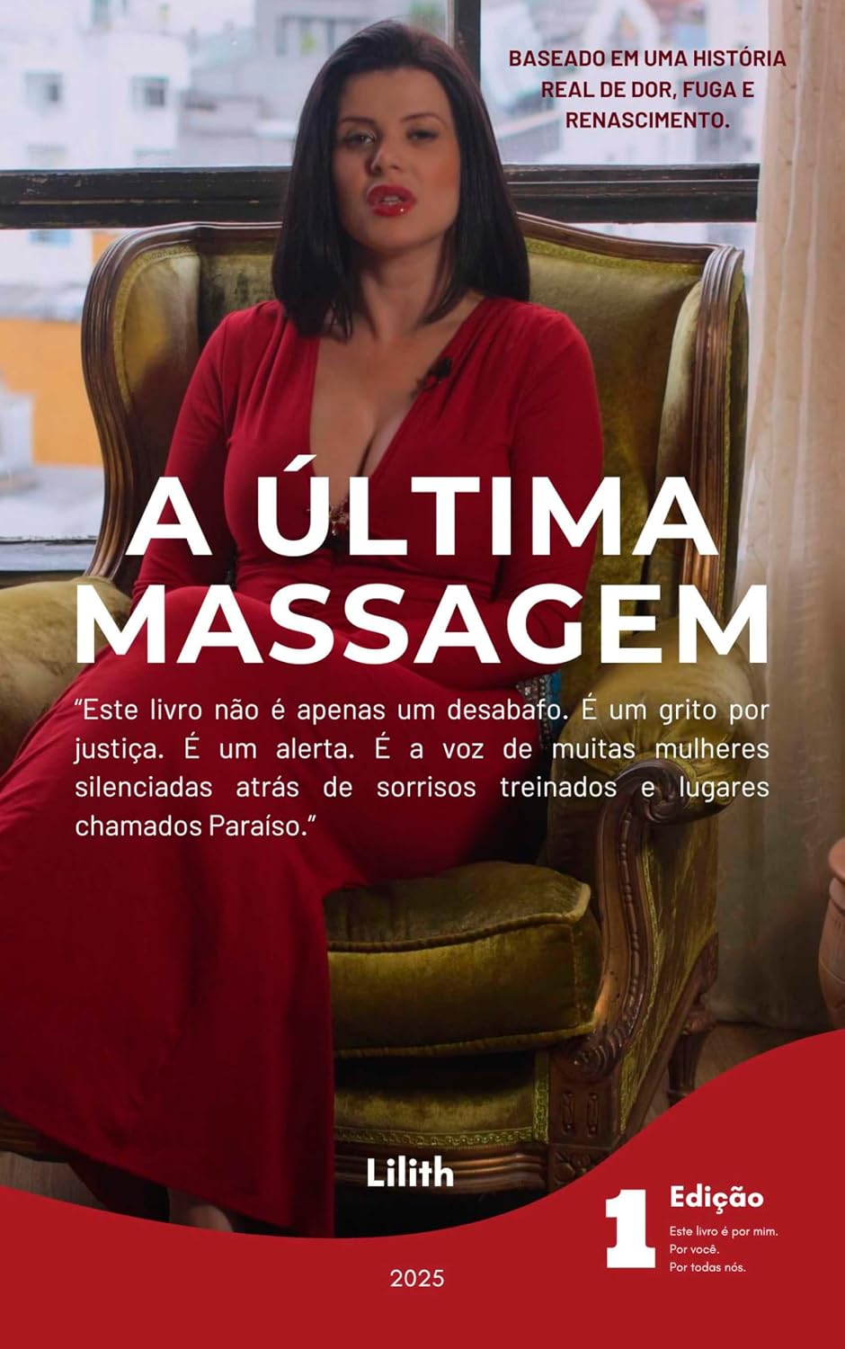A última massagem: Romance baseado em fatos reais (Prazer e prazeres Livro 2) baixar livro de graça