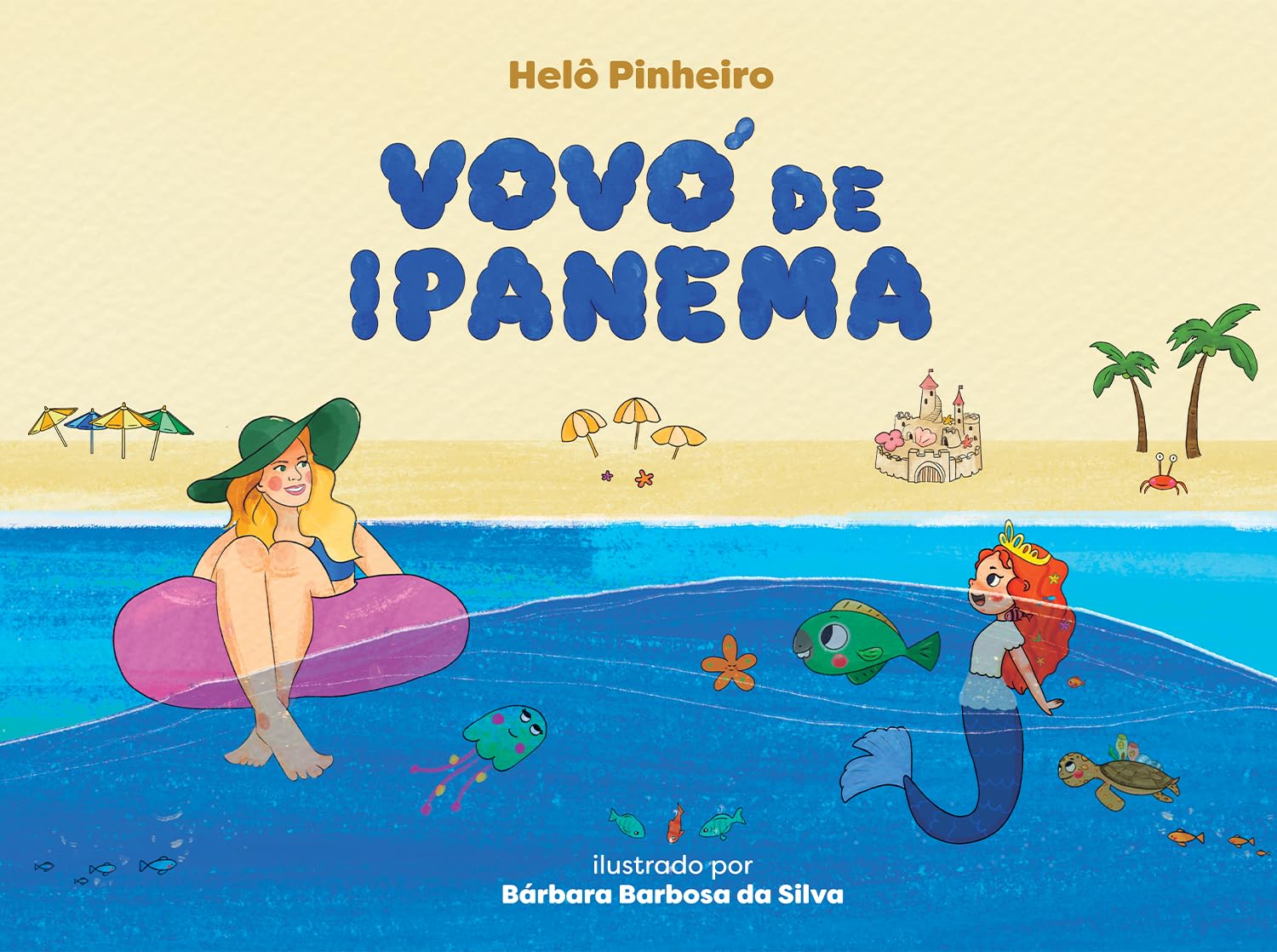 Vovó de Ipanema baixar o livro de graça