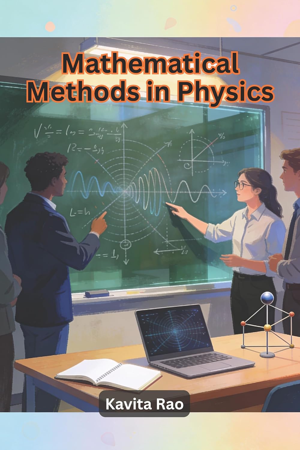 Mathematical Methods in Physics (English Edition)
