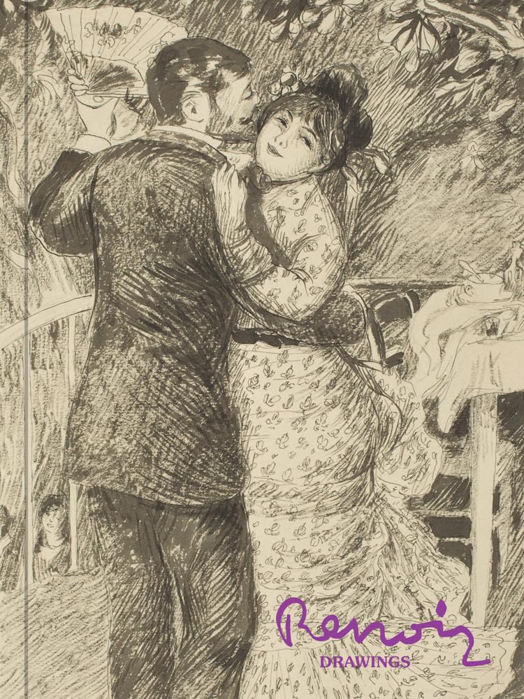 capítulo por capítulo baixar Renoir Drawings