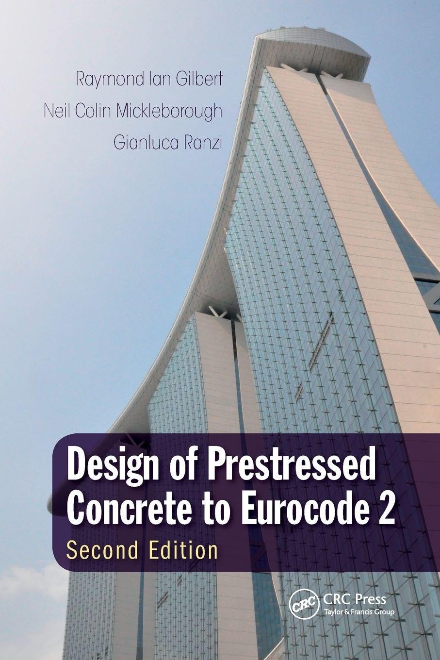 Design of Prestressed Concrete to Eurocode 2 baixar livro de graça