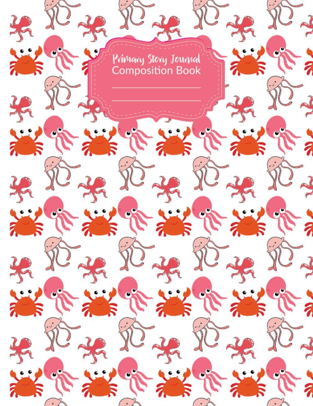Primary Story Journal For Kids And Toddlers: Very Suitable For Keeping, A Diary Writing Text Books| Lovely Composition Notebooks For Home School Girls And Boys. baixar o livro de graça