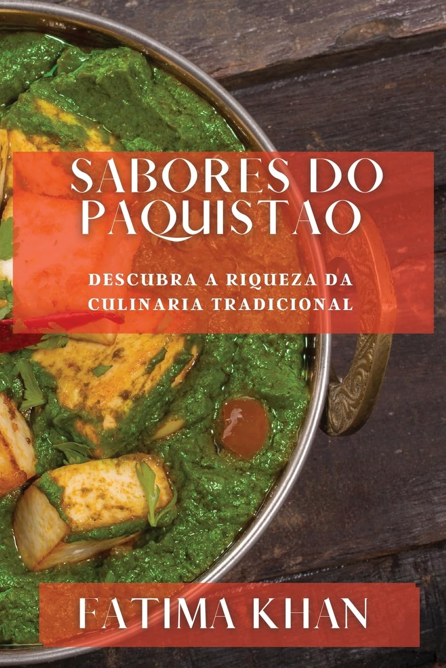 capítulo por capítulo baixar Sabores do Paquistao: Descubra a Riqueza da Culinaria Tradicional